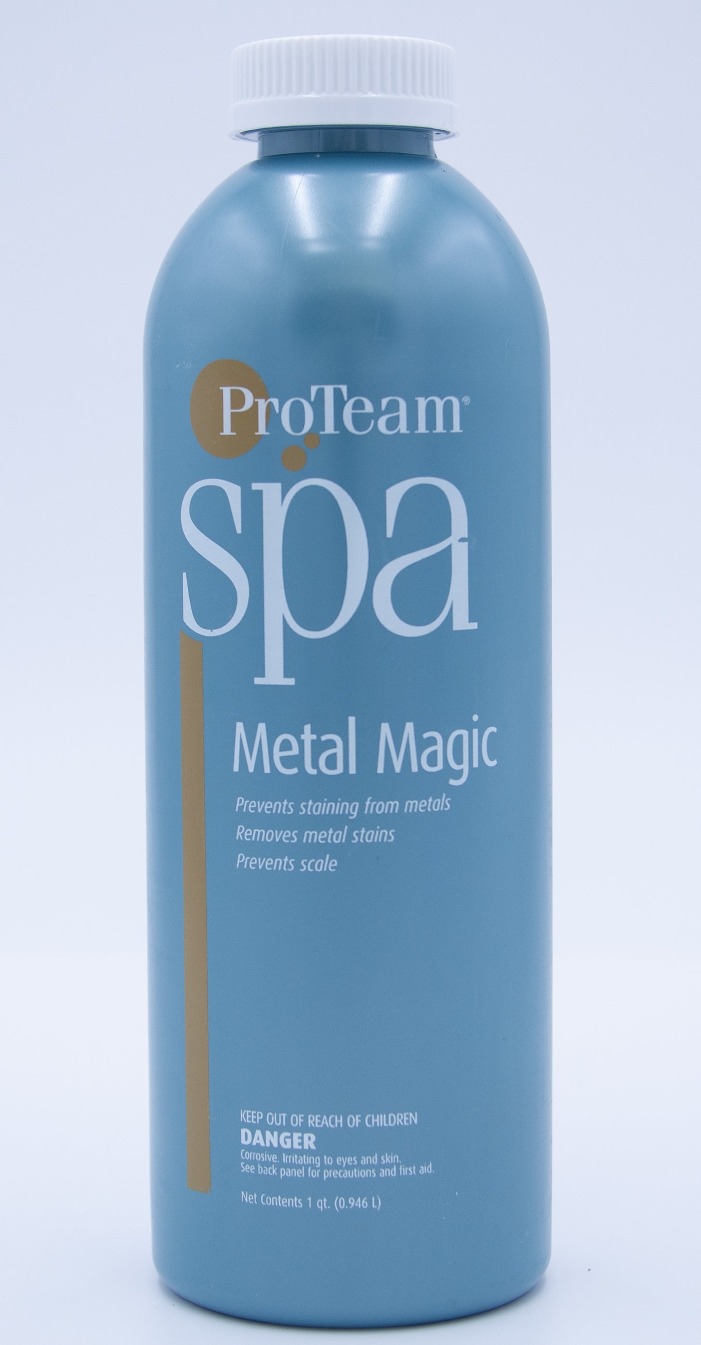 Metal Magic 1qt