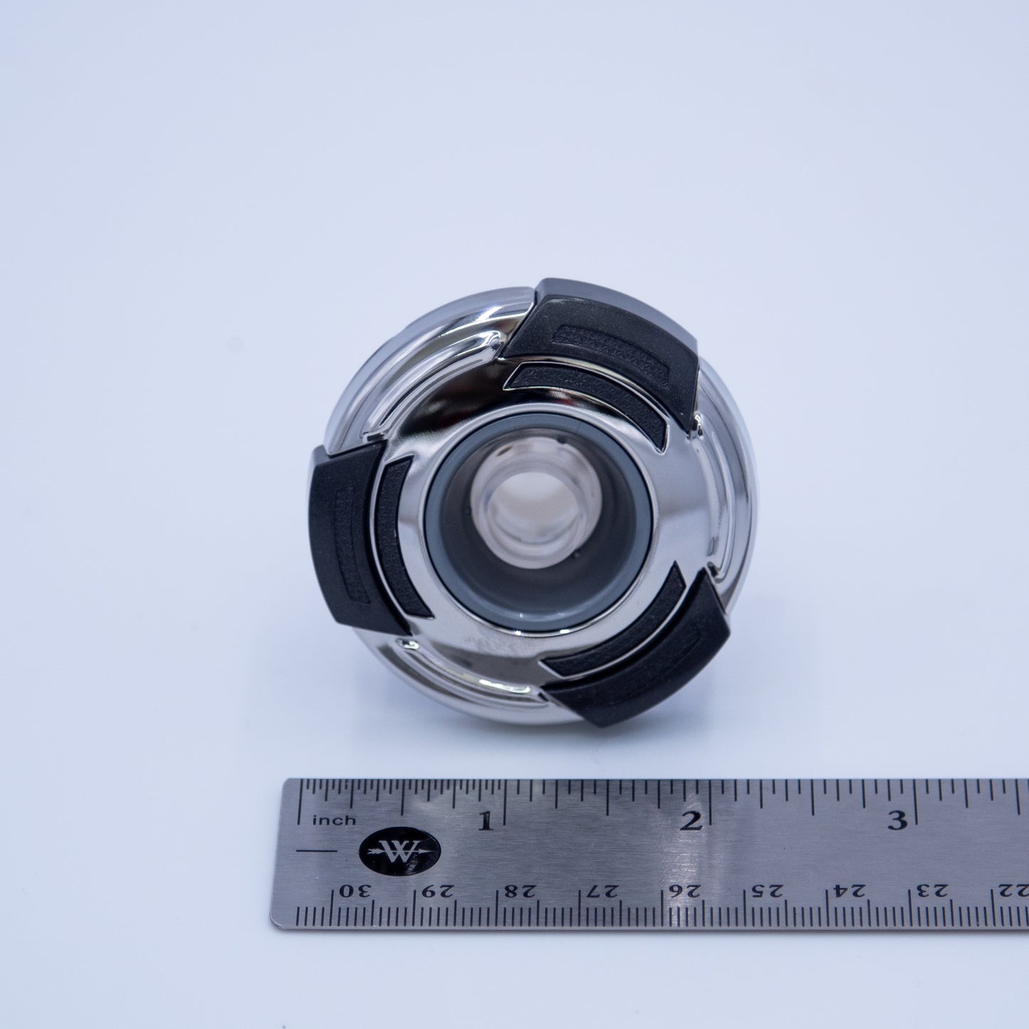 JET, EFX 2.2" T DIR SS