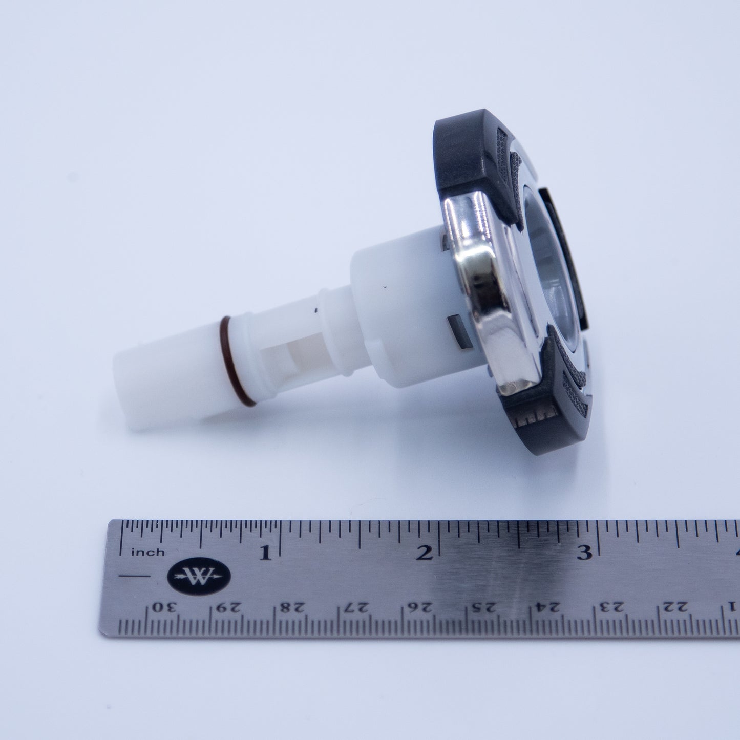JET, EFX 2.2" T DIR SS