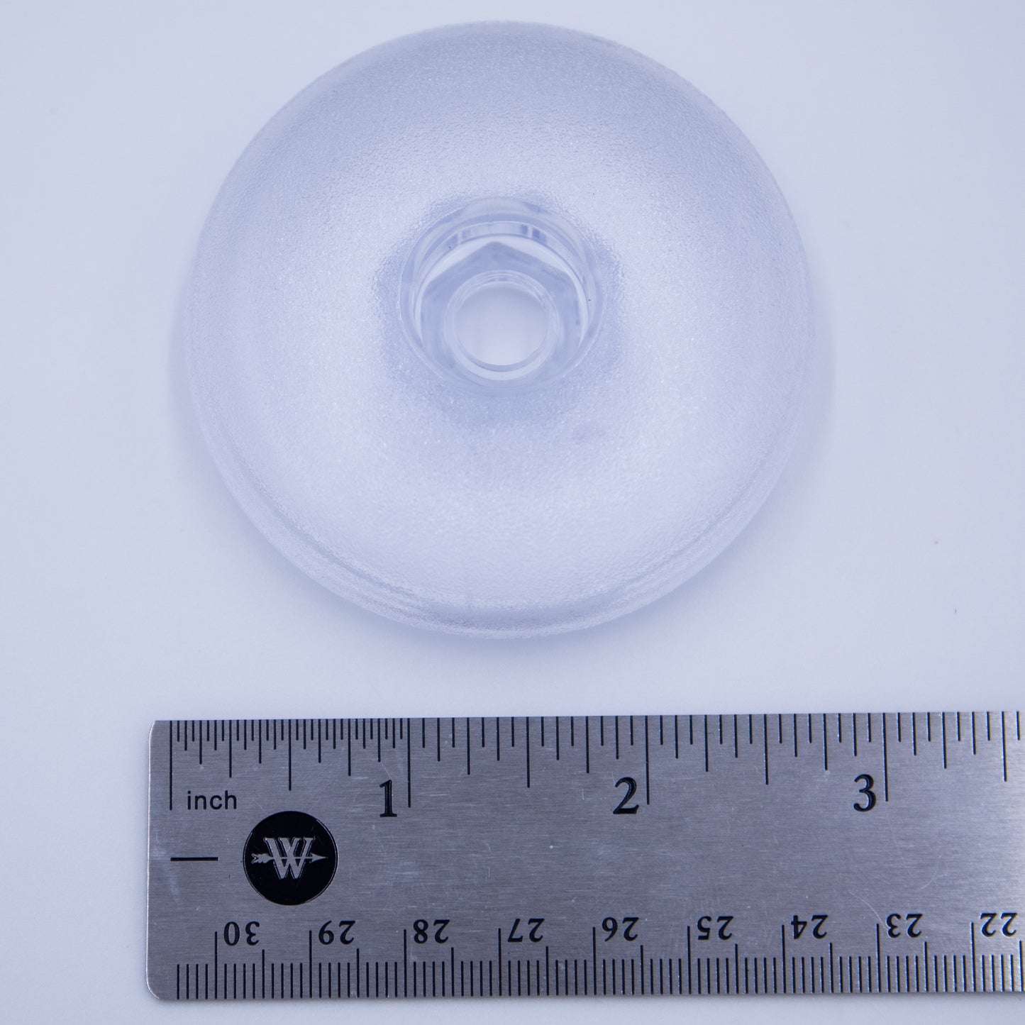 CAP, 1" AIR CONTROL MAJESTIC