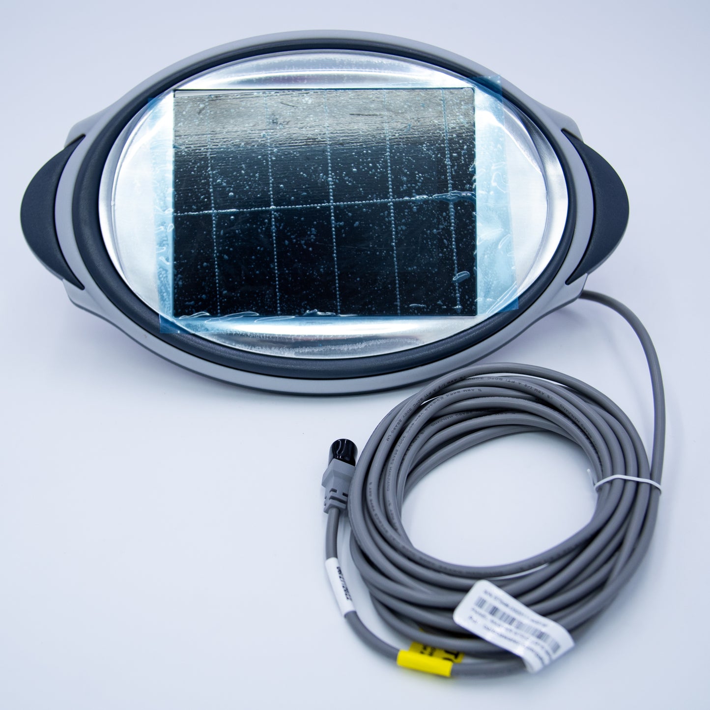 PANEL, MP8 ST2C CUSTOM SFT