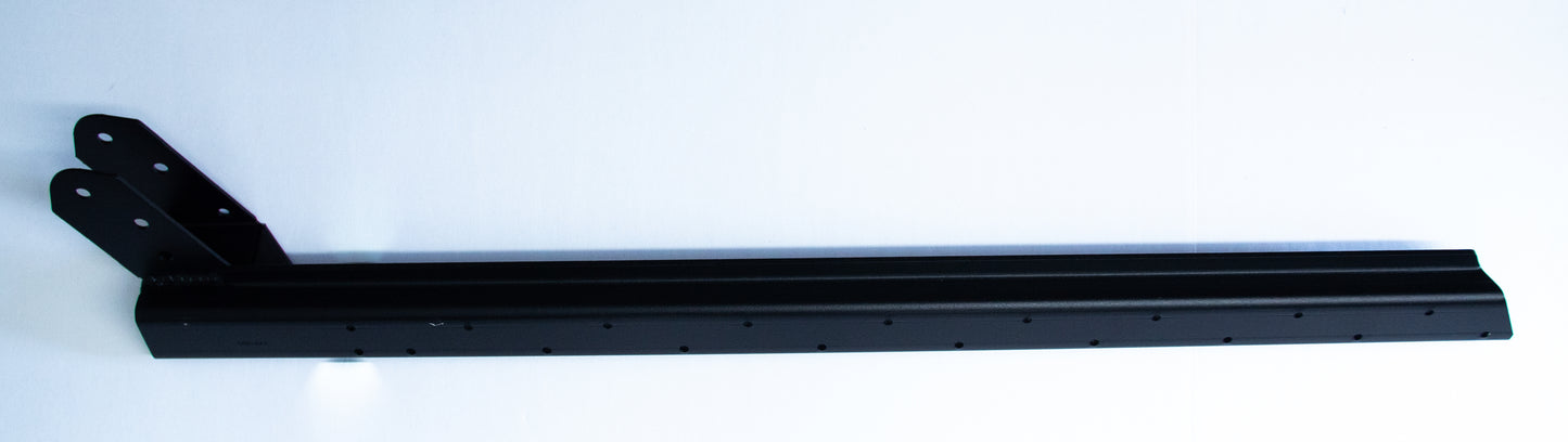 Covermate III Extended Bracket Left or Right