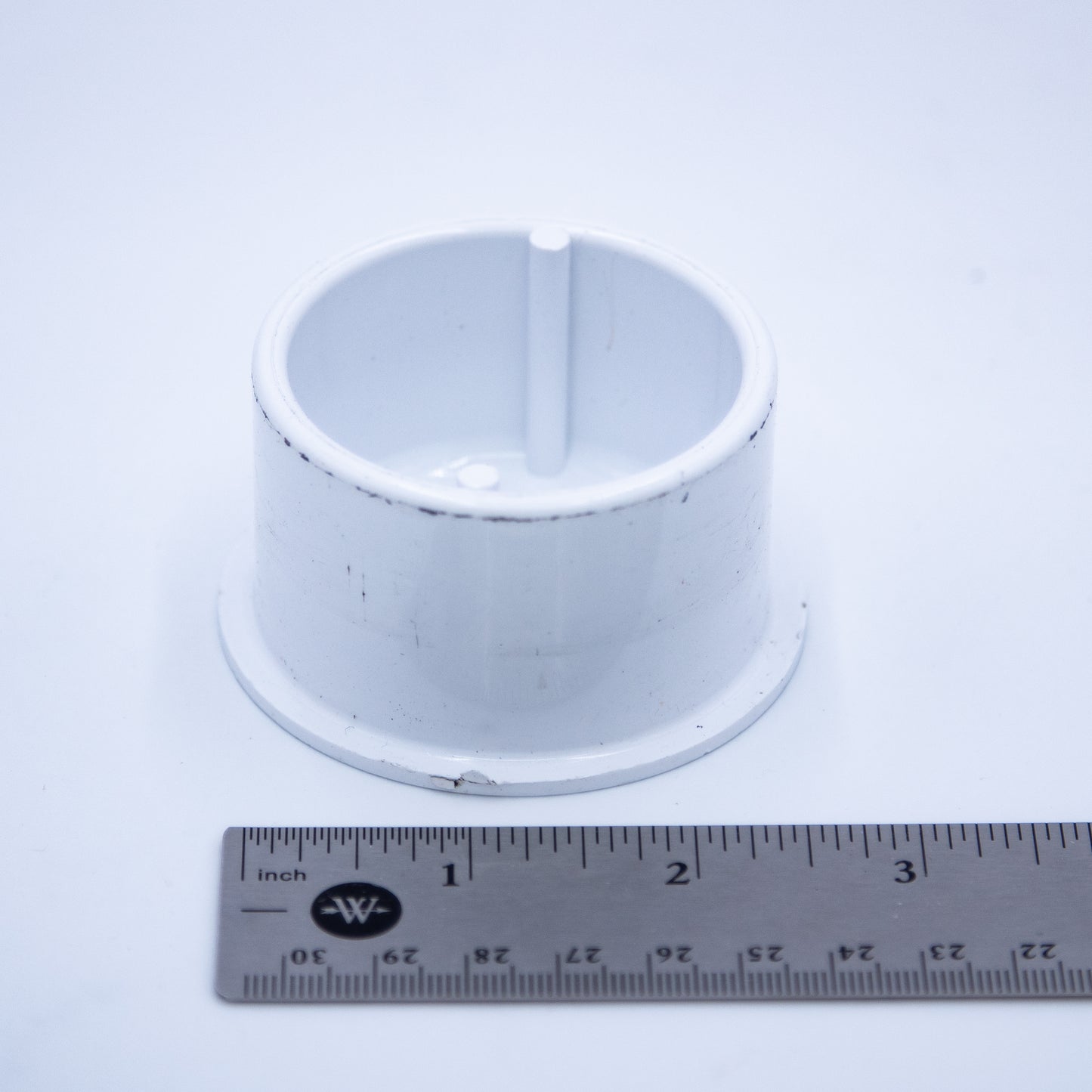 2" Plug / Cap
