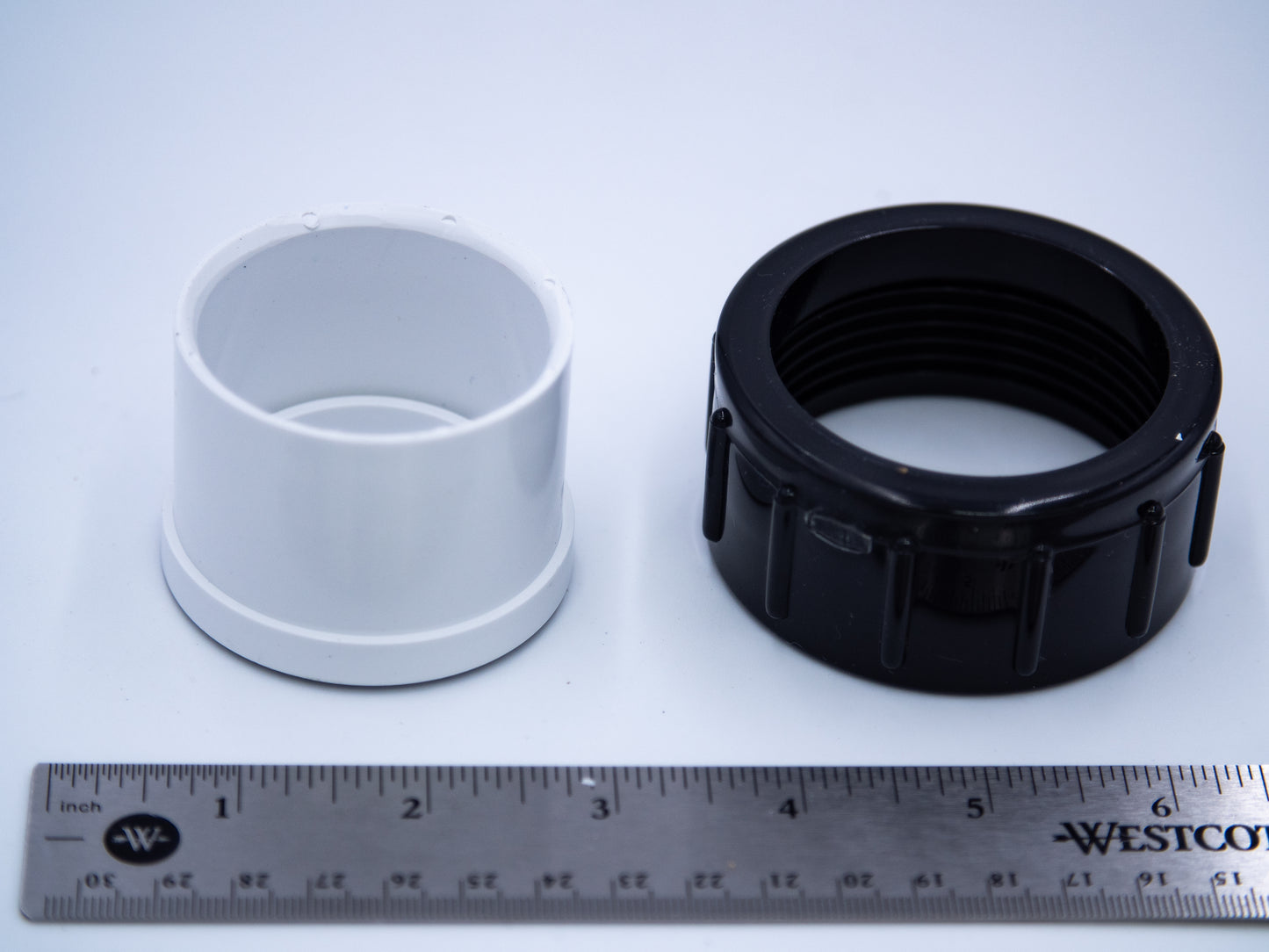 1-1/2" Union