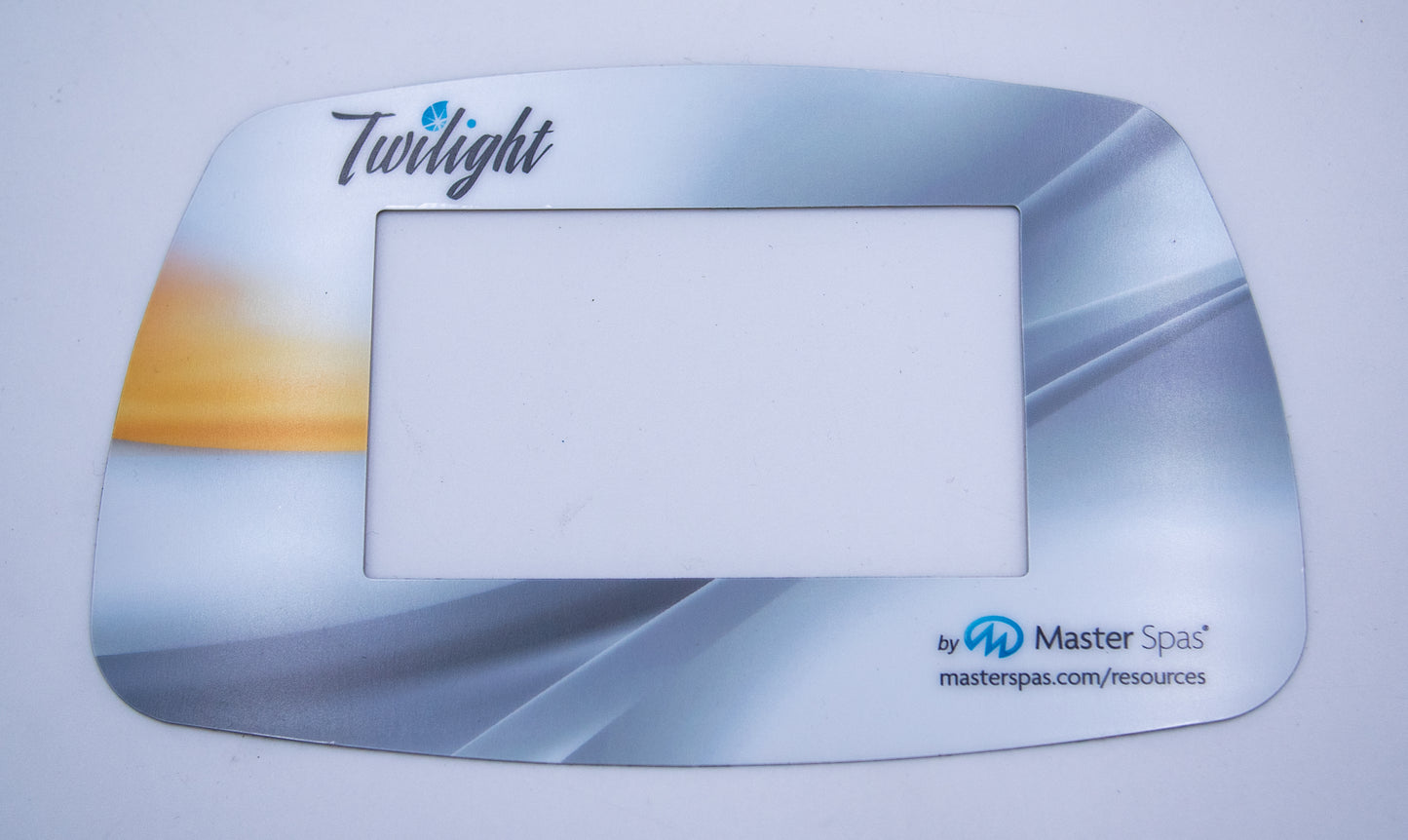 Twilight STC2(N) Trapezoid Overlay