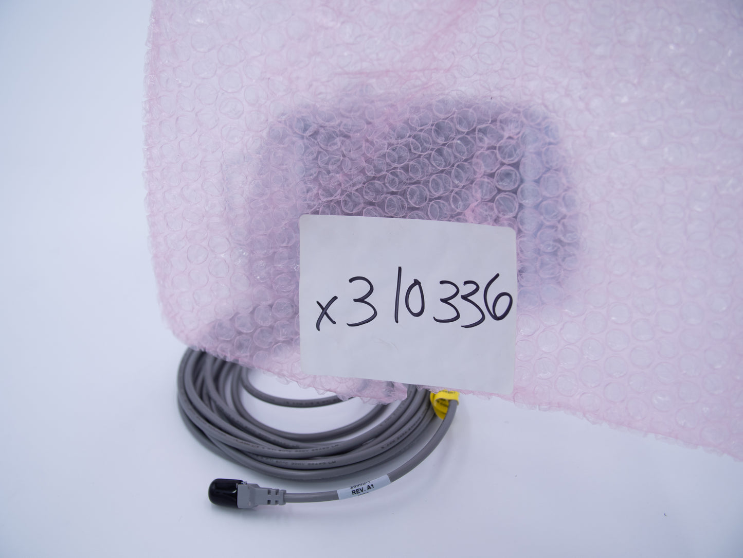 Panel, MP13 ST2C(N) 15ft Cord Trapezoid