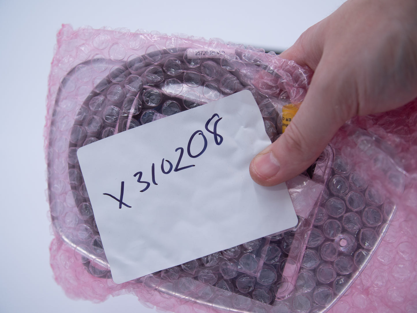 Paner, MP Spa Touch Swim Side