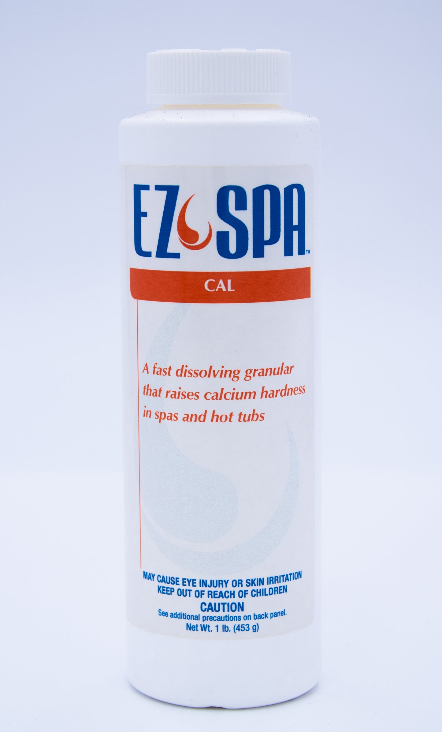 EZ SPA CAL