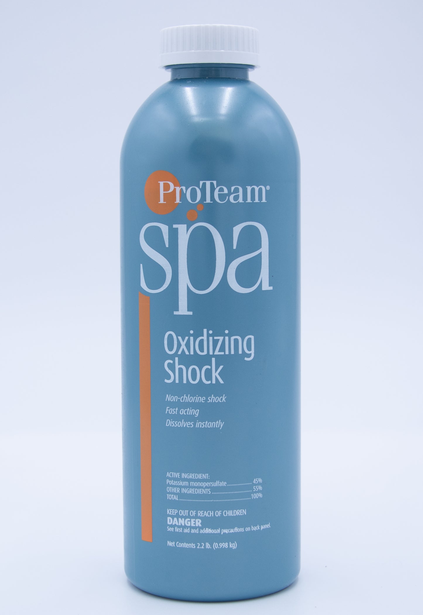 “ProTeam” Oxidizing Shock 2.2lb