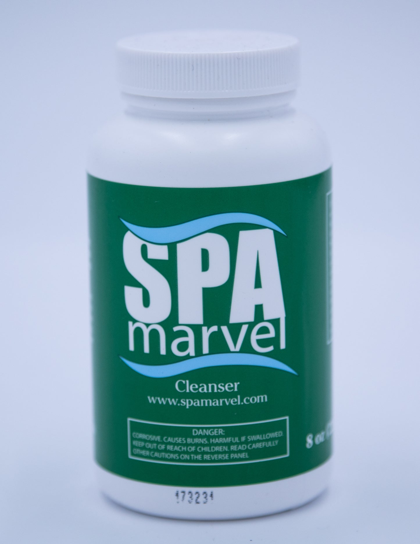 Spa Marvel Cleanser