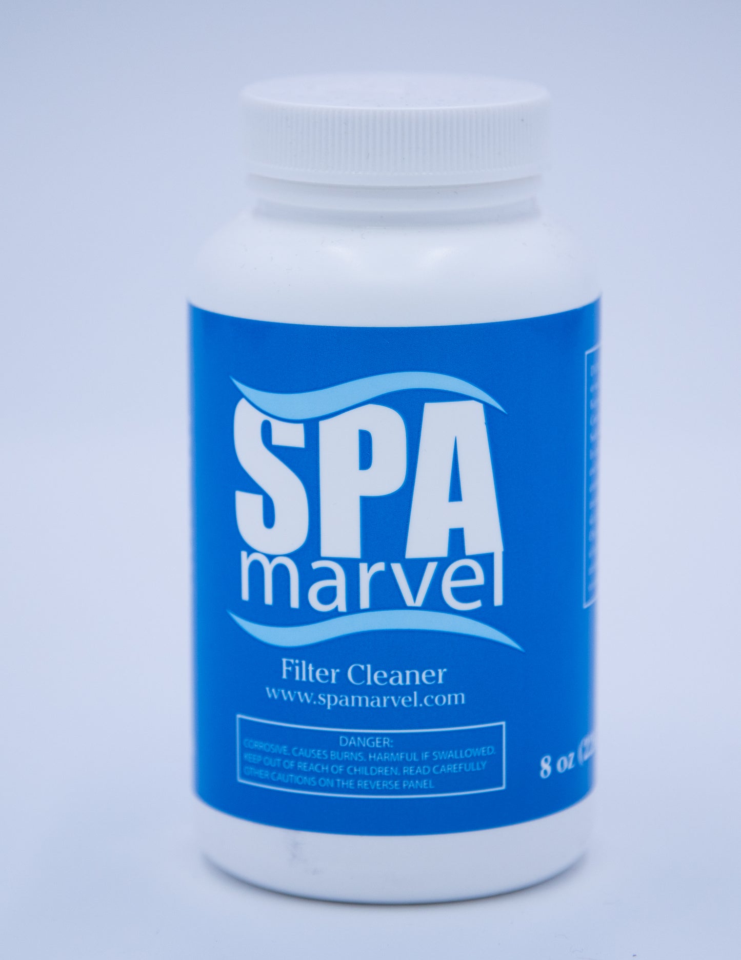 Filter Cleaner