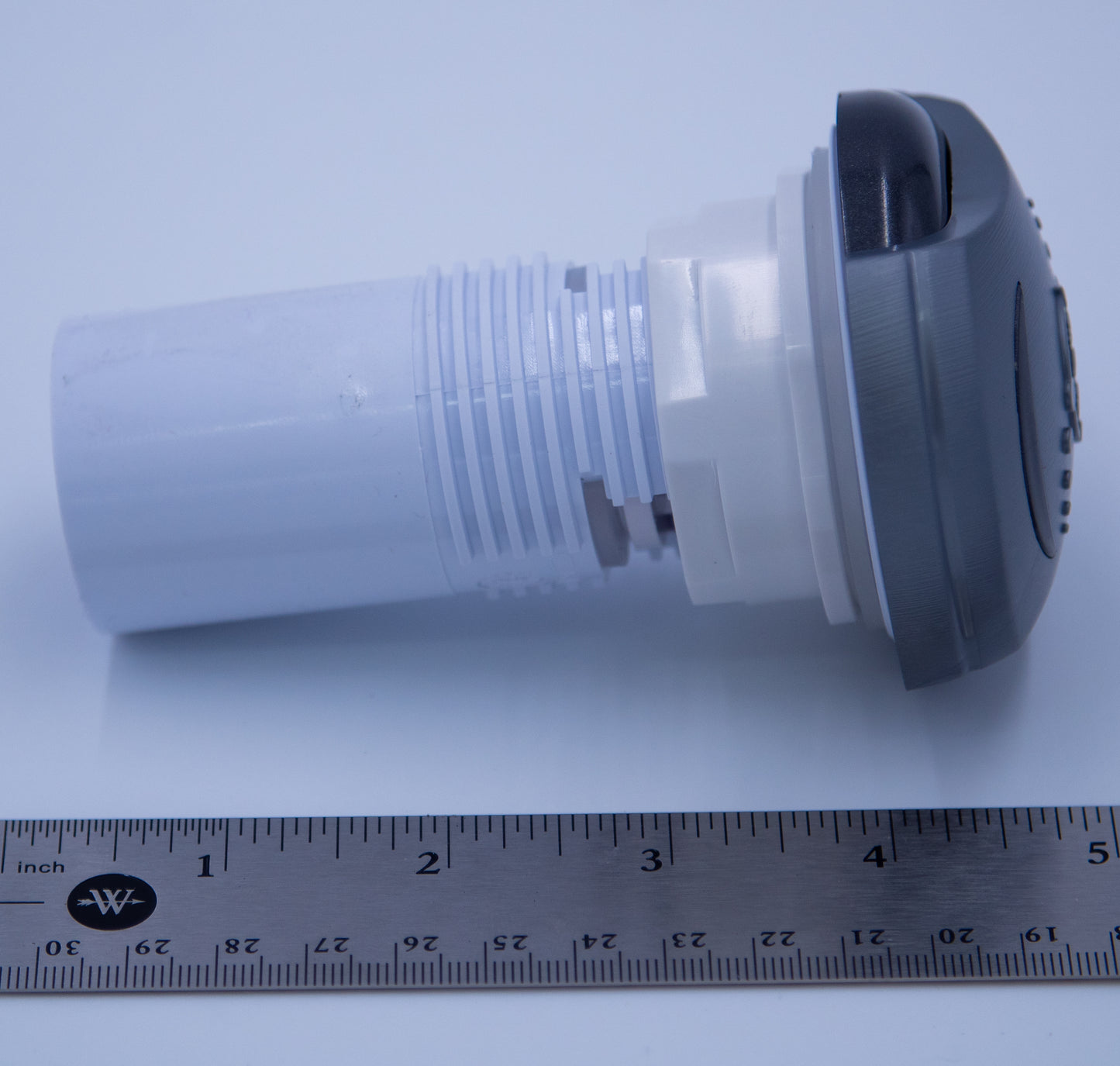 AIR CONTROL, 1" HALO