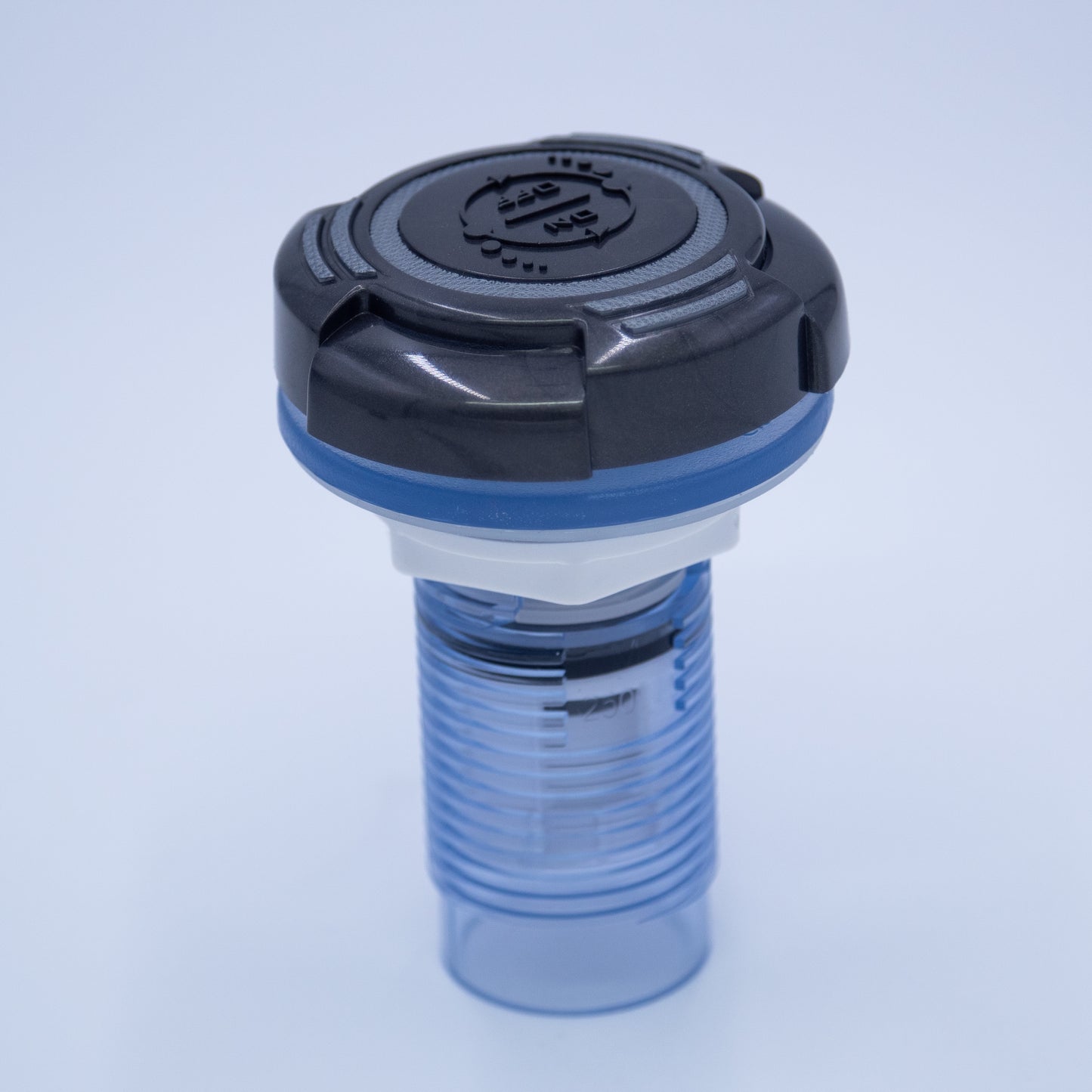 AIR CONTROL, EFX 1" LIGHT RING