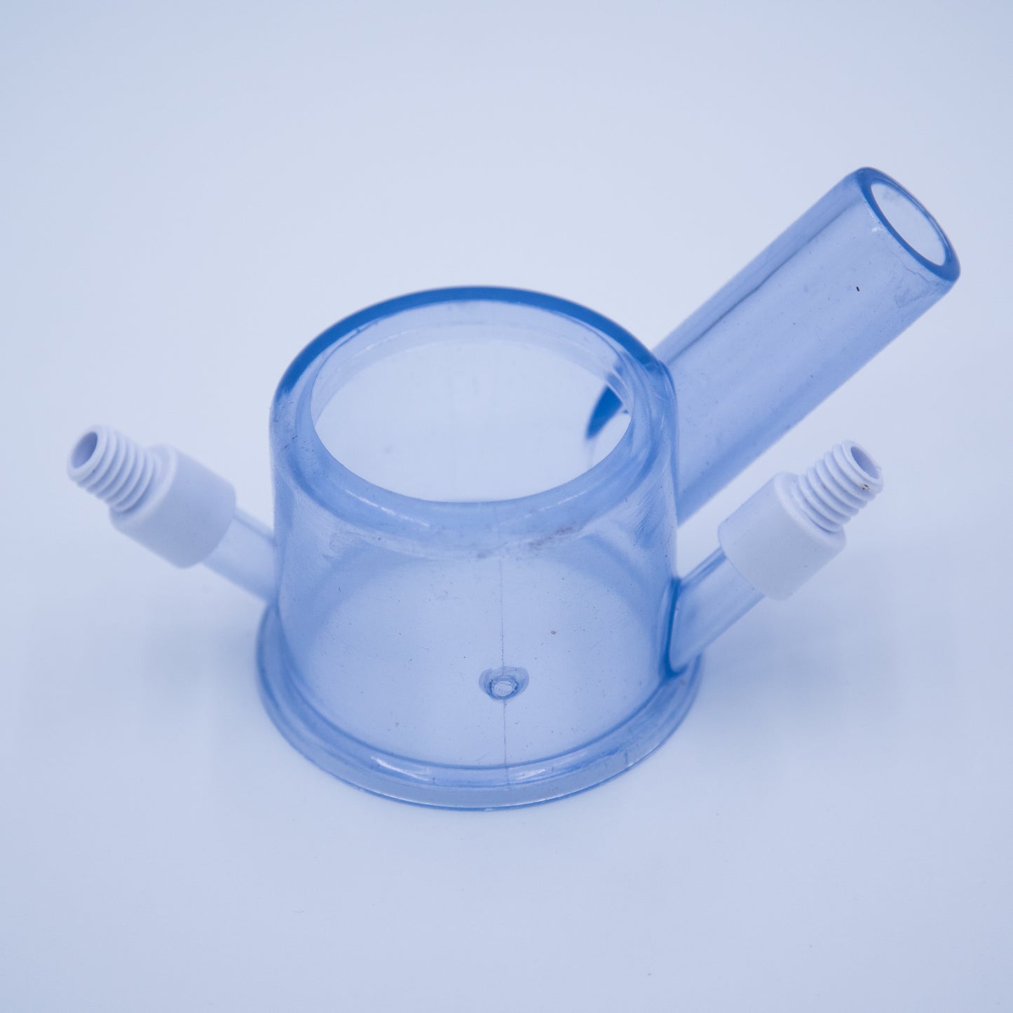 JACKET, AIR CNTRL LED CLEAR