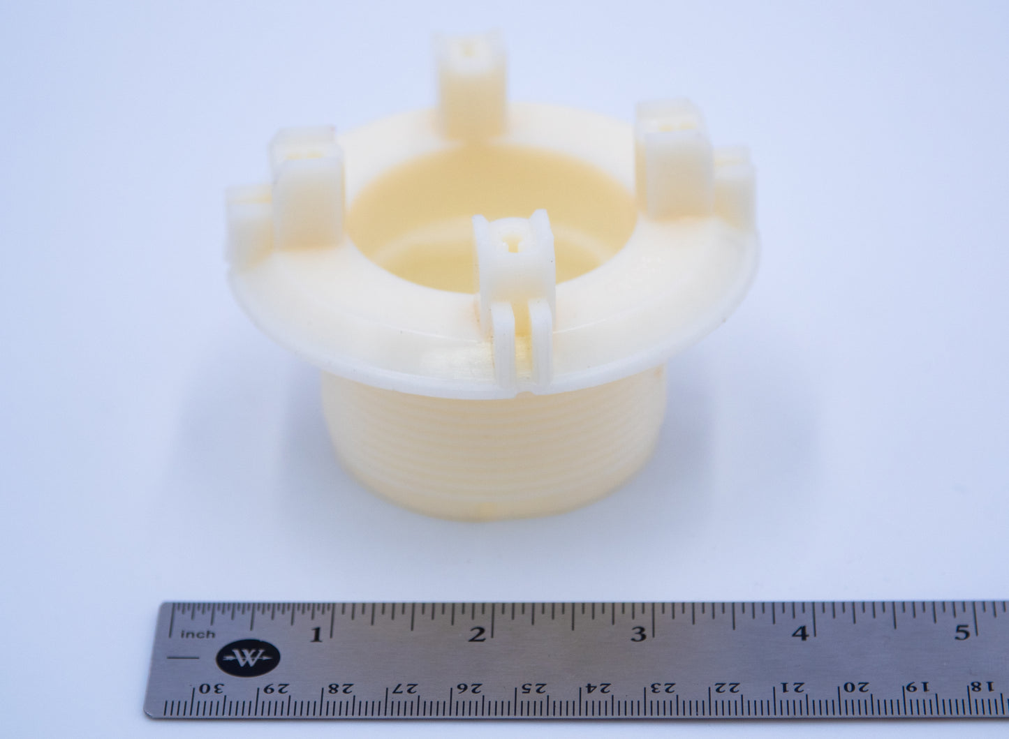 OZONE, FLANGE/WALLFITTING, X251073 - GASKET, X243020 - NUT