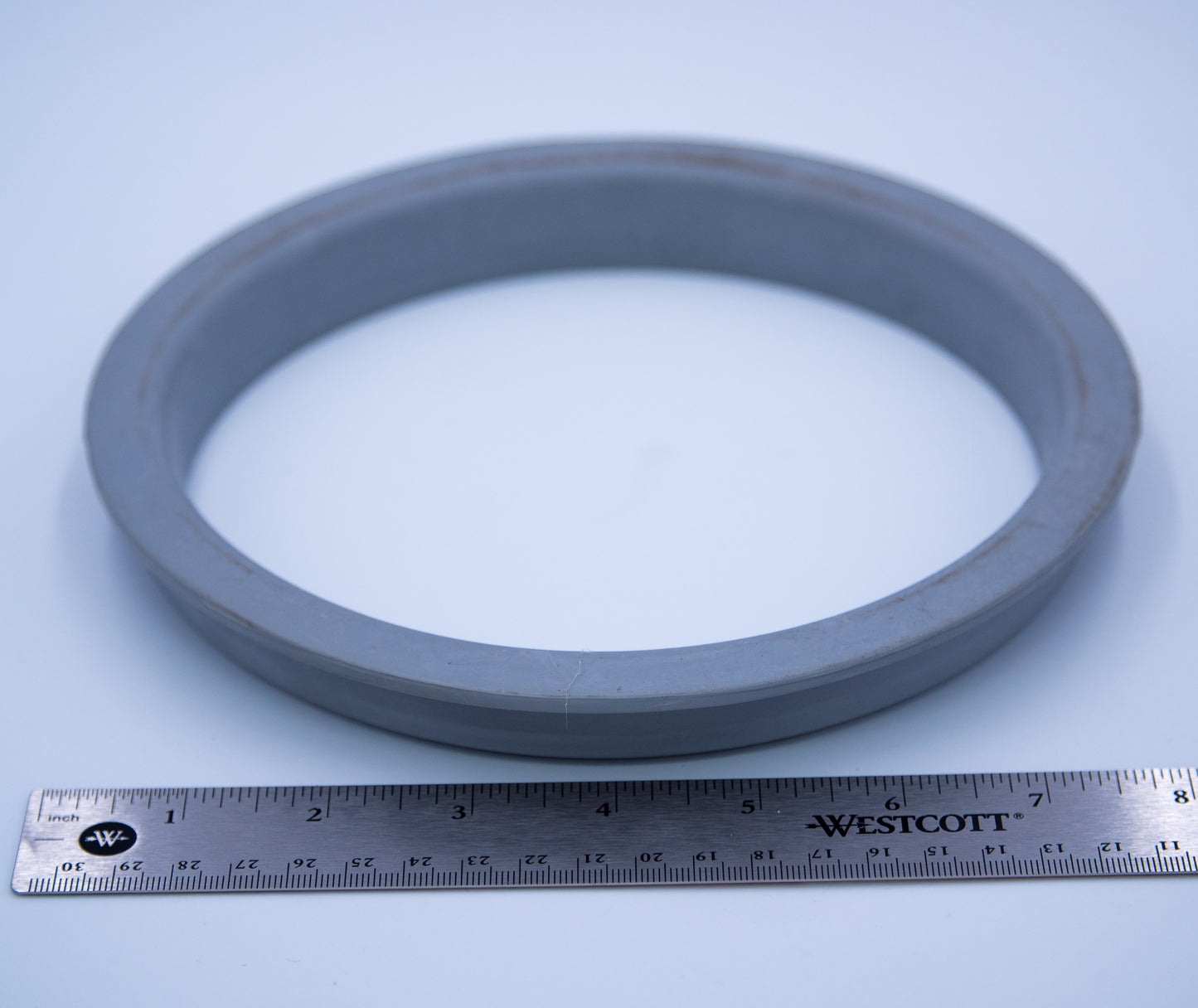 GASKET, VANE SKIMMER SQR