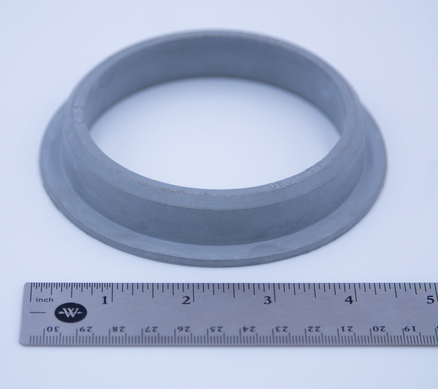 GASKET, 500 SERIES/WHRLPL SQR