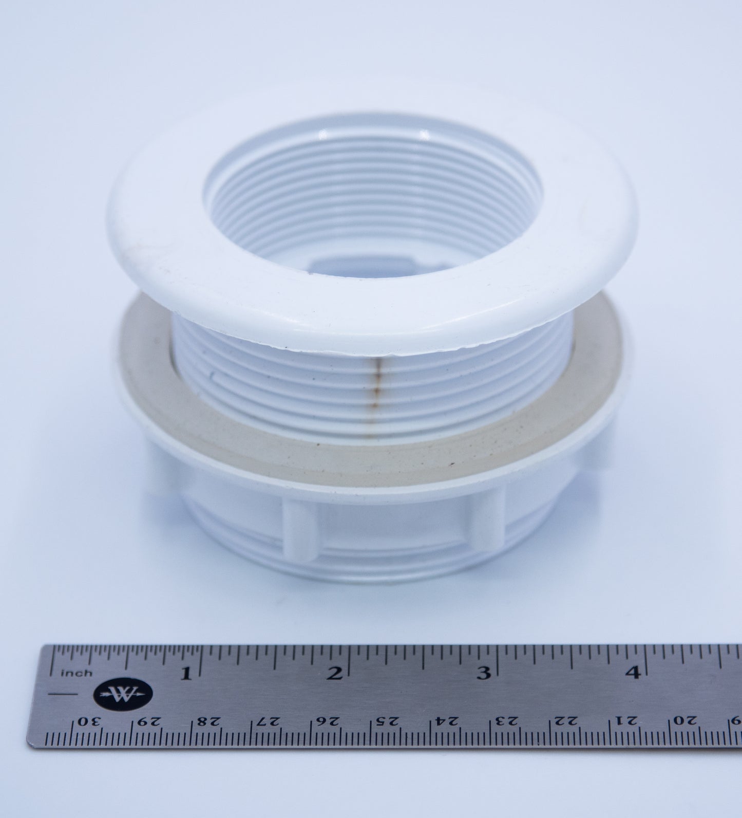 FILTER BULKHEAD, WALLFITTING ASSY