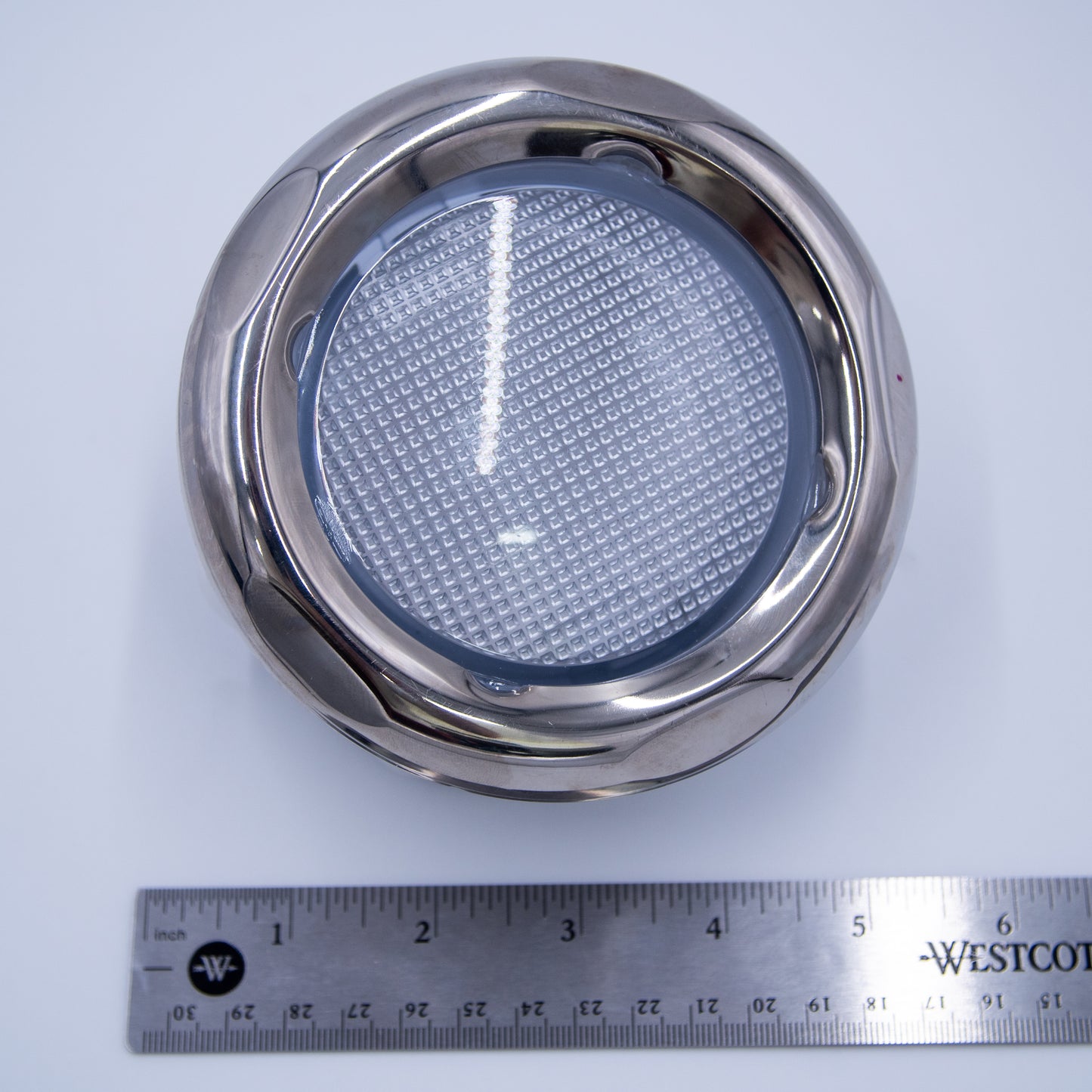 LIGHT, 5" SPA SQR