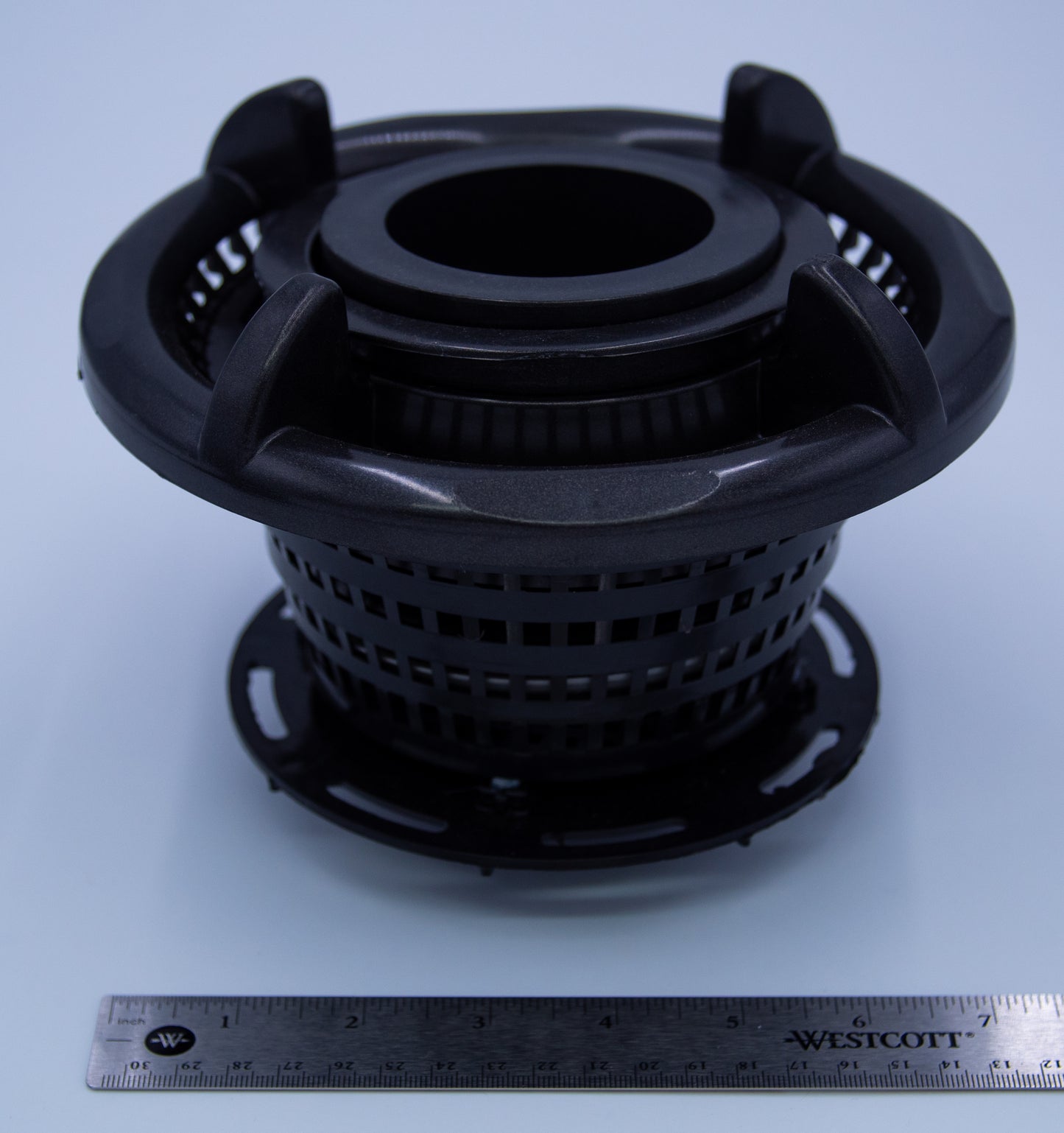 SKIMMER, DYNA-FLO DSG