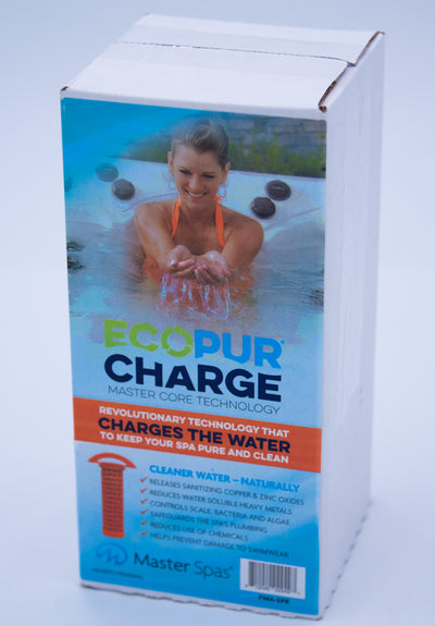 PMA-EPR ECO-PUR CHARGE LOCKING