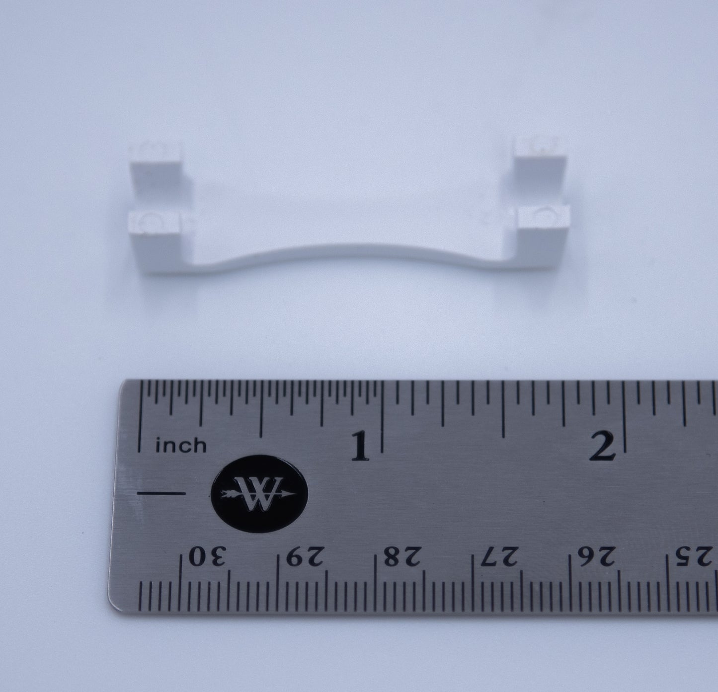 GATE VALVE LOCK, 1-1/2" MAGIC SNAP