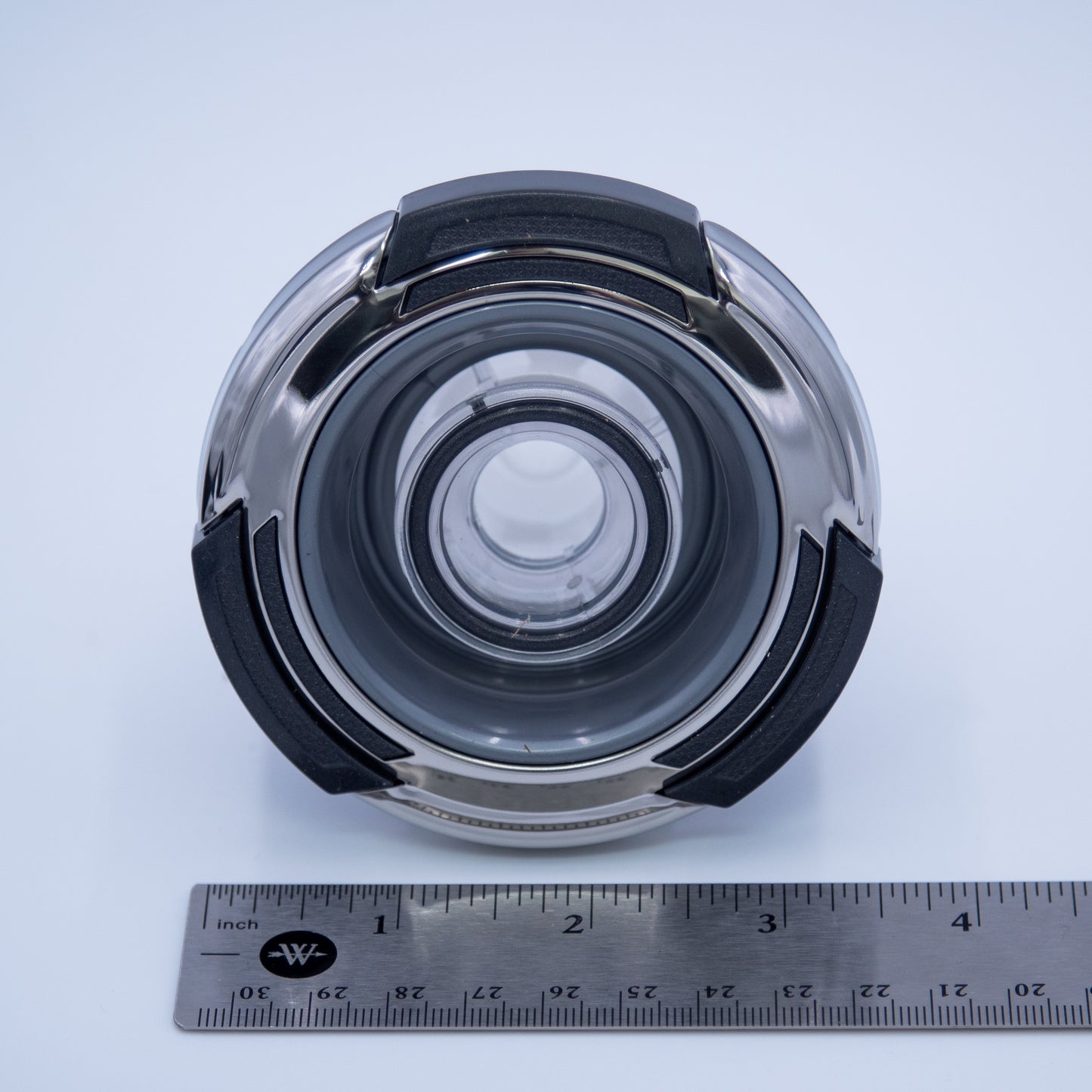 JET, EFX 3.6" T DIR SS