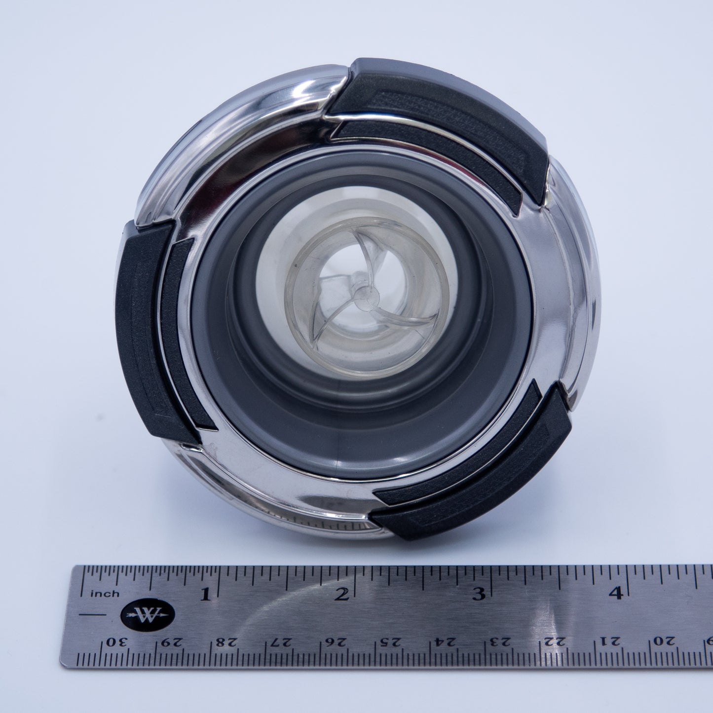 JET, EFX 3.6" T VTX DIR SS