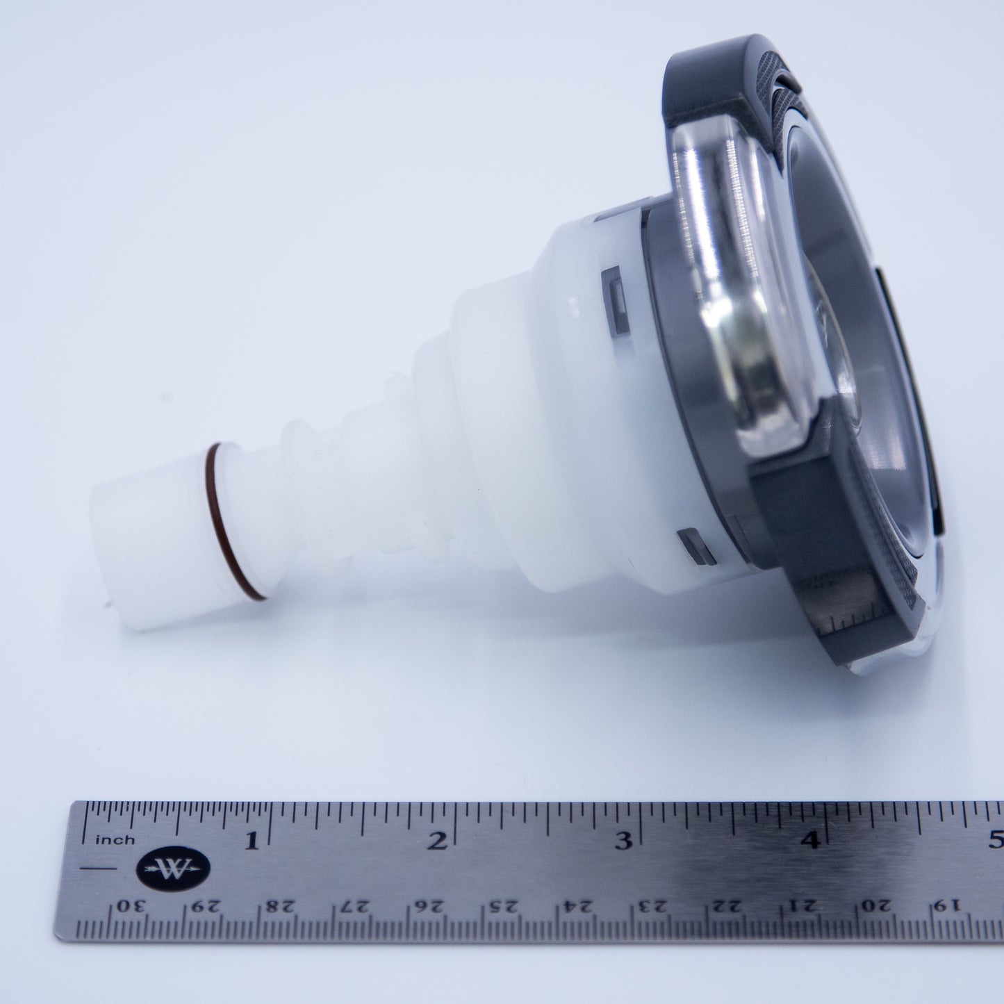 JET, EFX 3.6" T VTX DIR SS