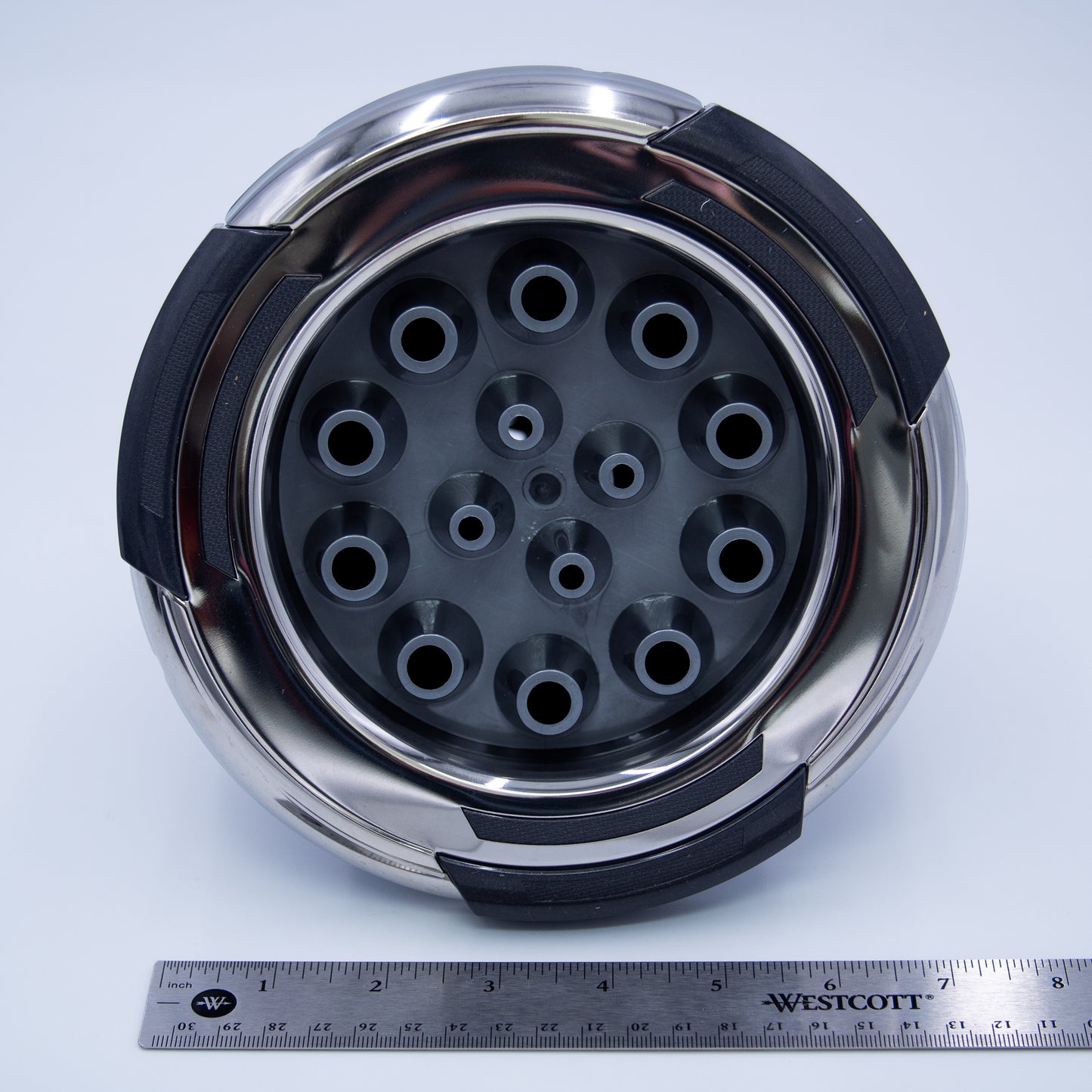 JET, EFX ADJ SS MAST MASSAGE