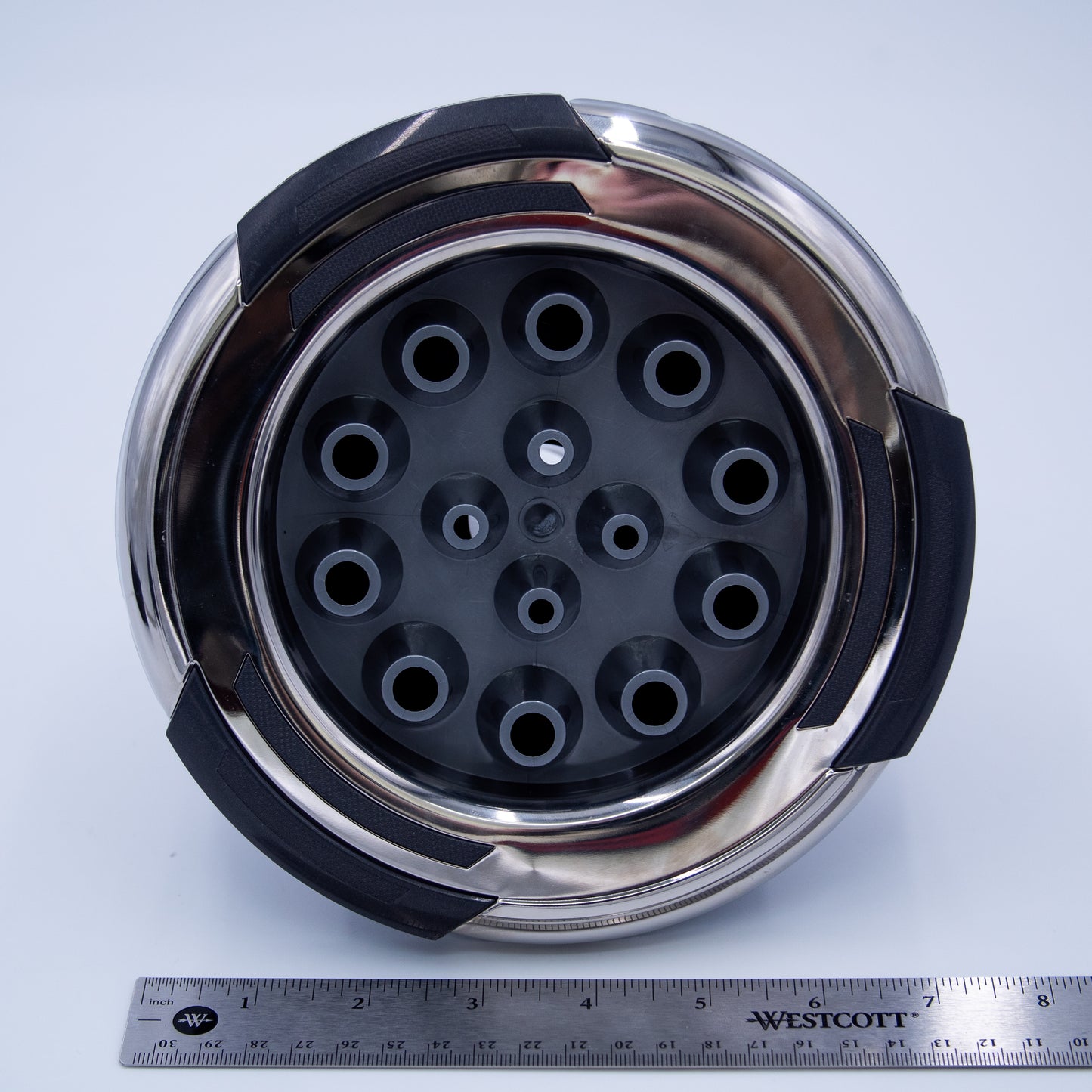 JET, EFX FIXED SS MAST MASSAGE