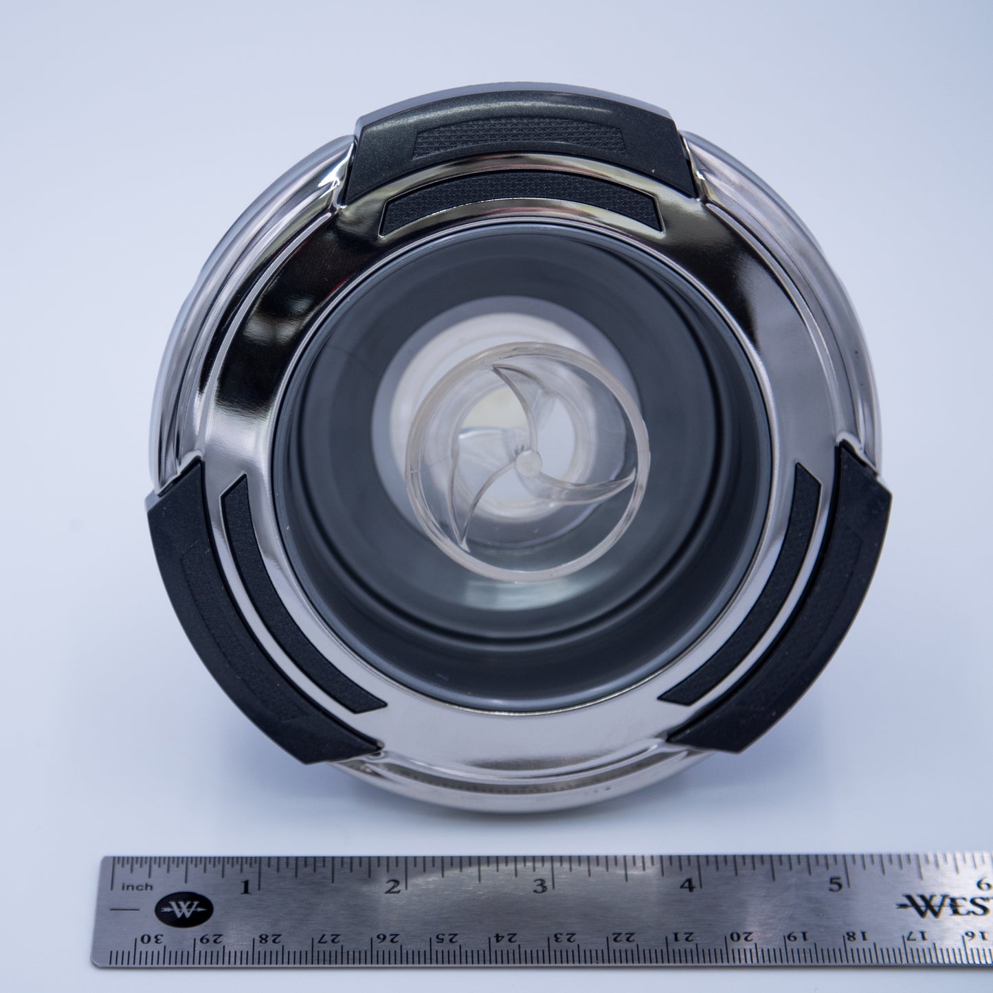 JET, EFX 5.2" T VTX DIR SS