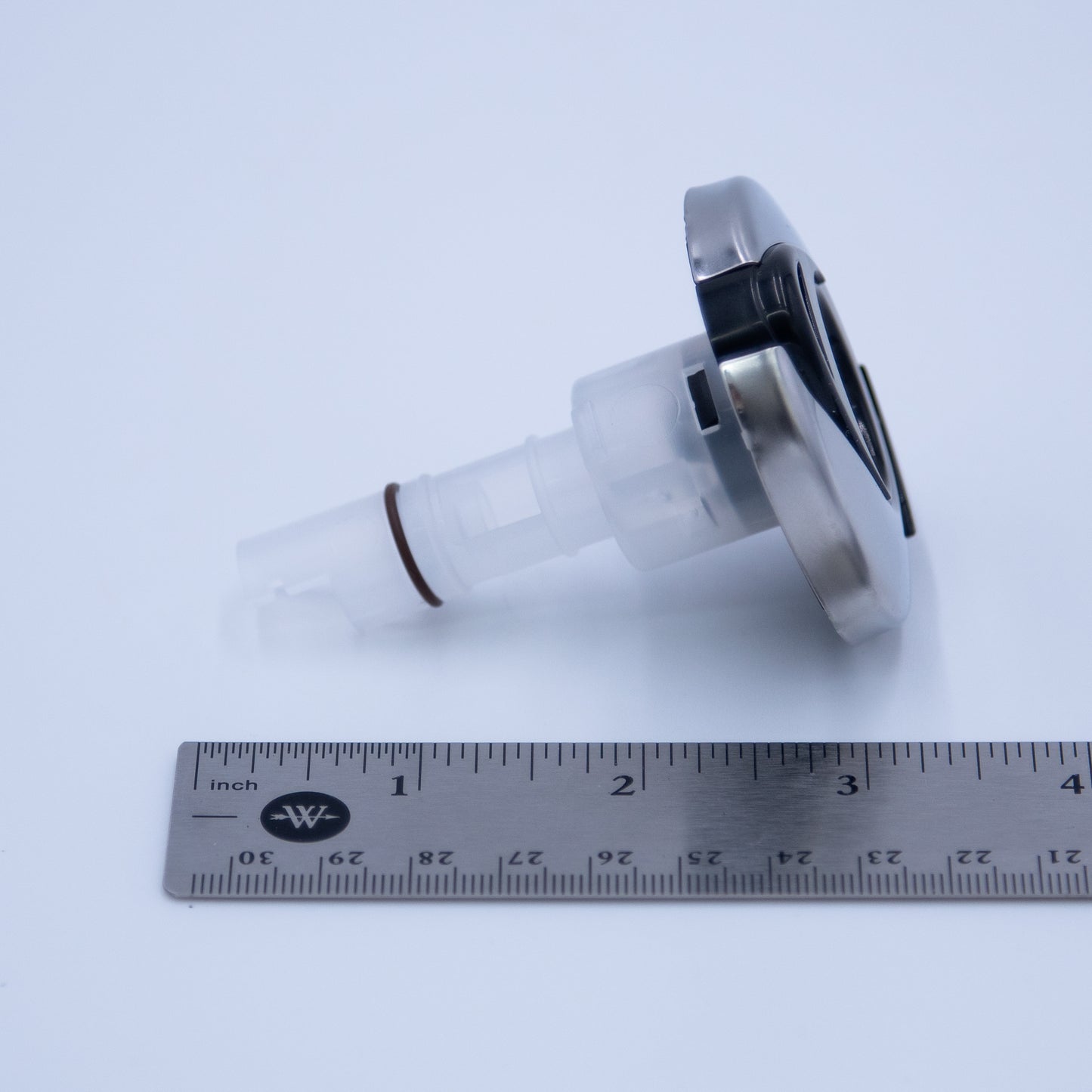 JET, ORBIT 2.2" DIR SS