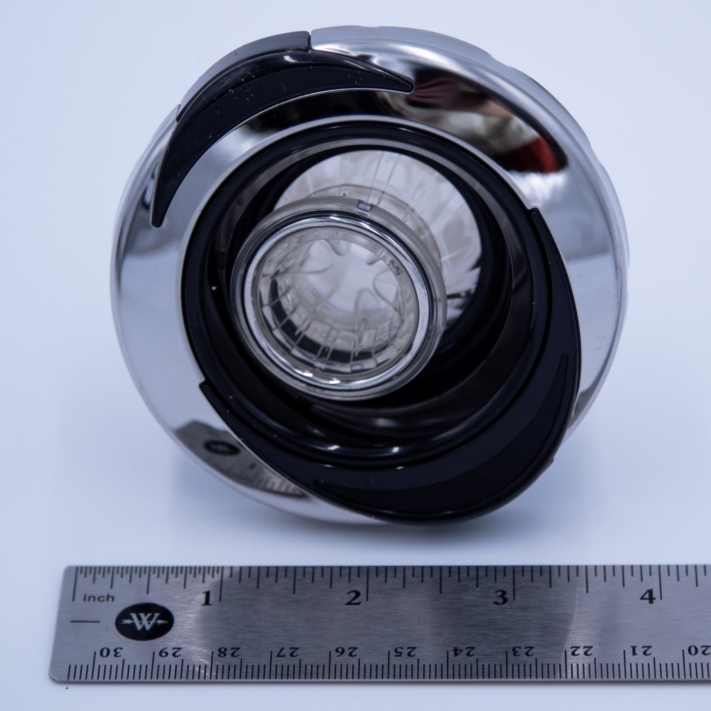 JET, ORBIT 3.6" T DIR SS