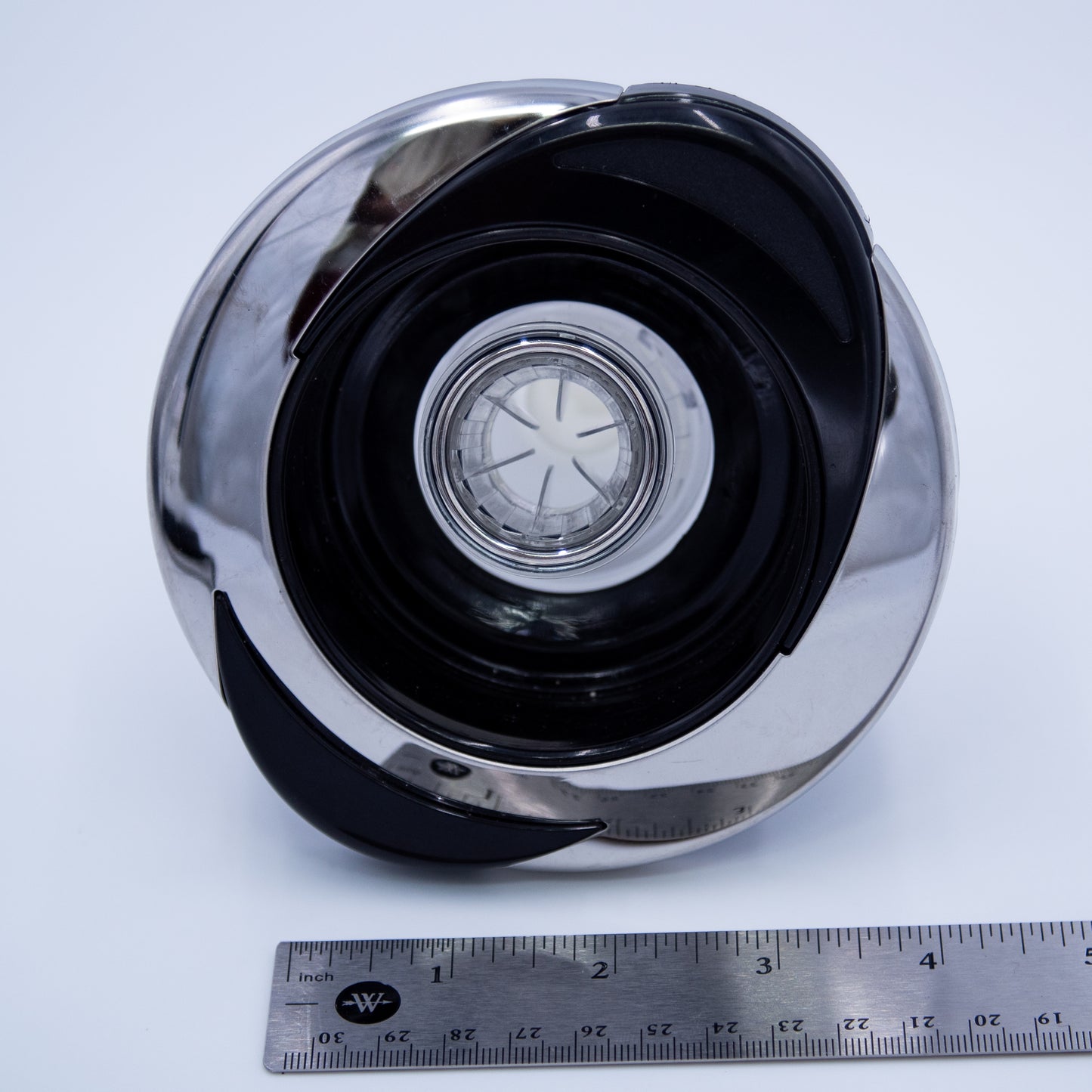 JET, ORBIT 5.3" DIR SS