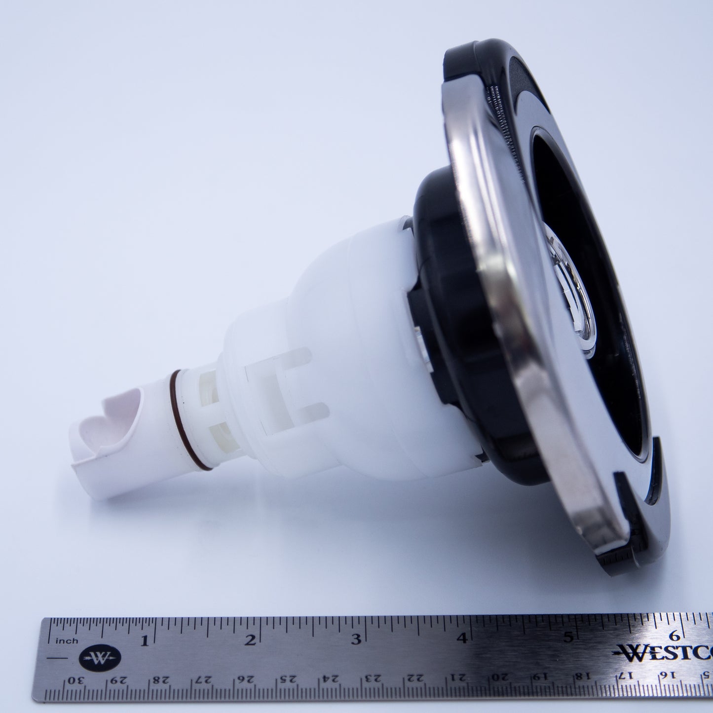 JET, ORBIT 5.3" DIR SS