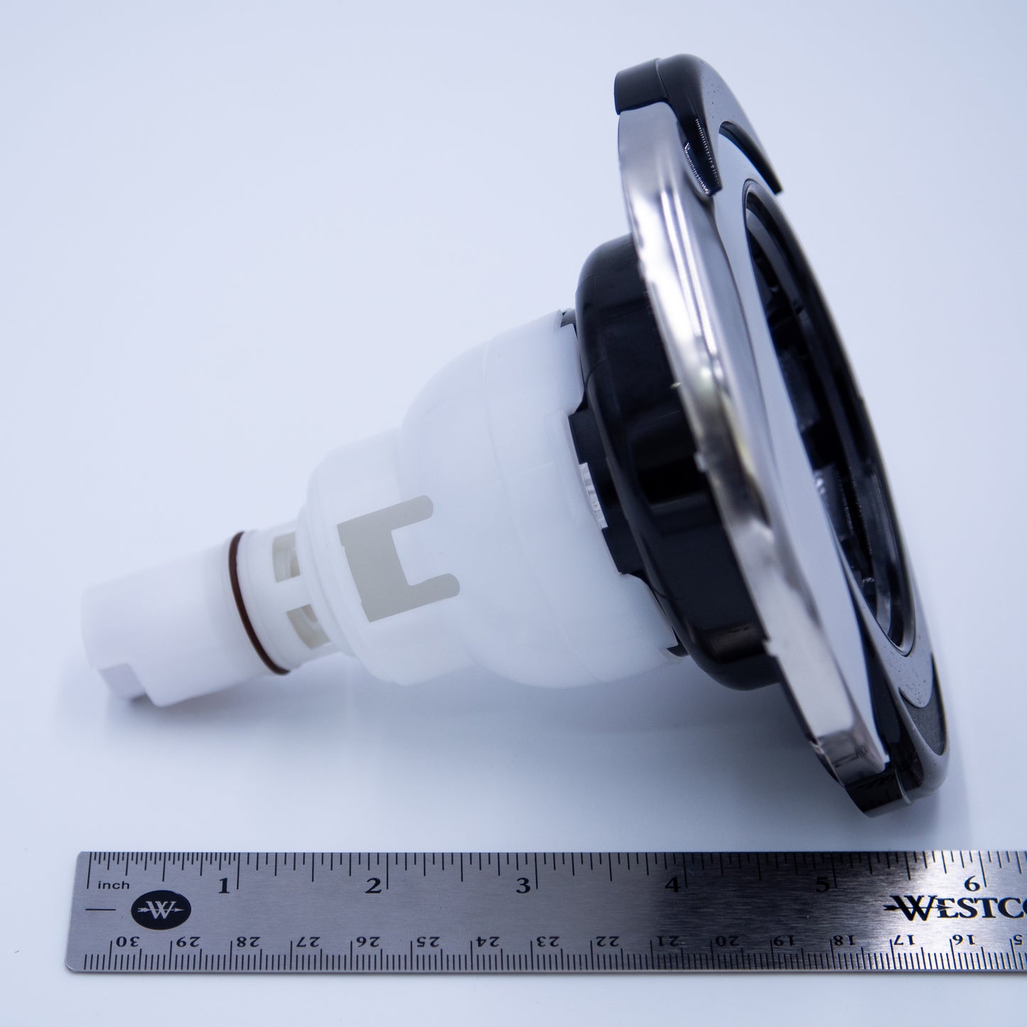 JET, ORBIT 5.3" RIFLE SS