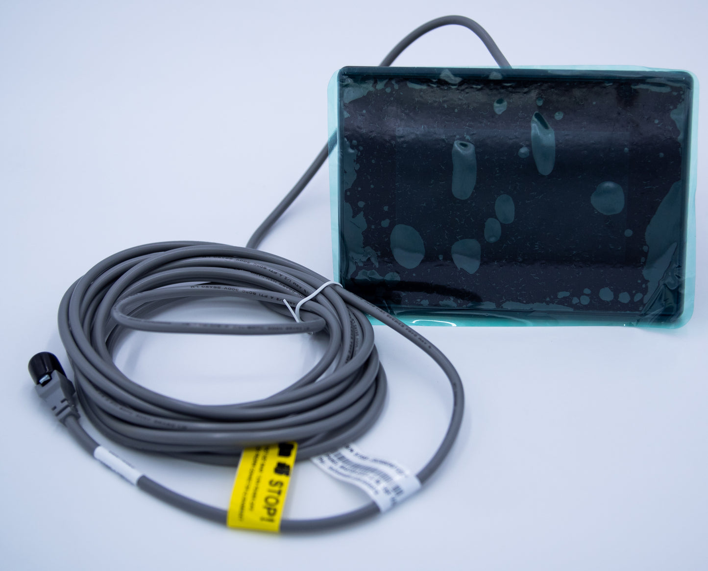 PANEL, MP7 ST2CT VSP CSTM SFTWR