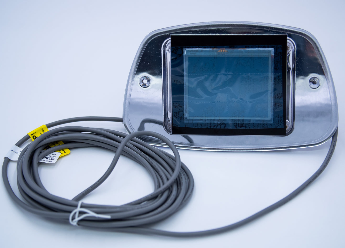 PANEL, MP11 ST1 VSP CSTM SFTWR