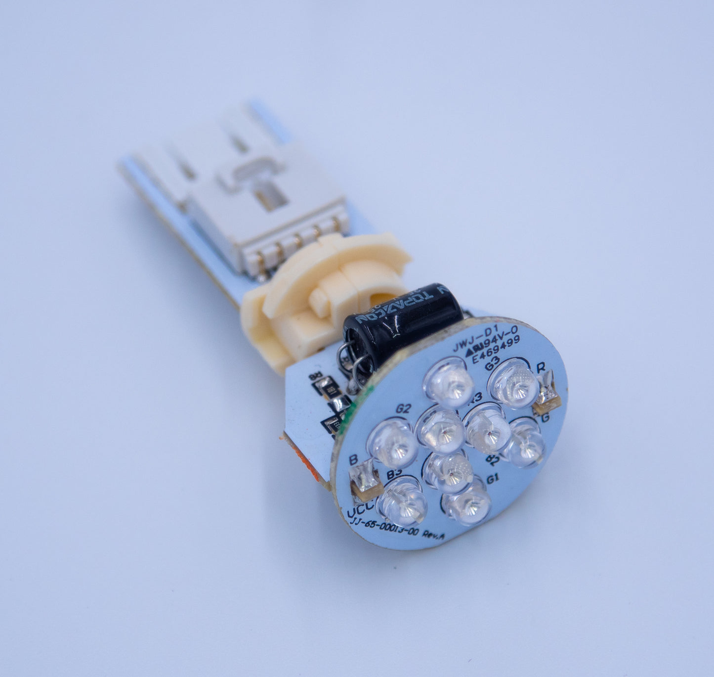 SPA LIGHT SLAVE 9 LED J&J