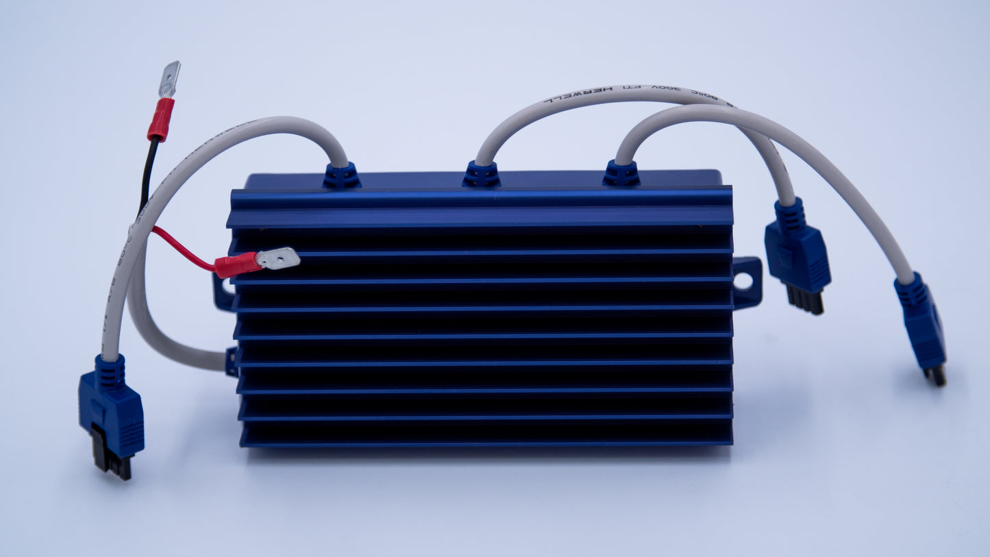 CONTROLLER, LED 100 PT J&J