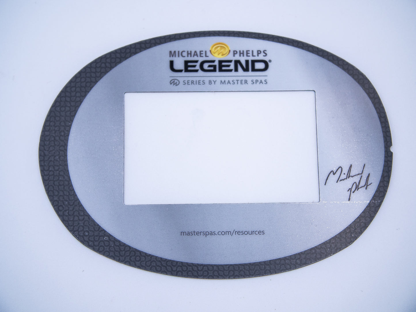 OVERLAY, MP5 ST2 MPL