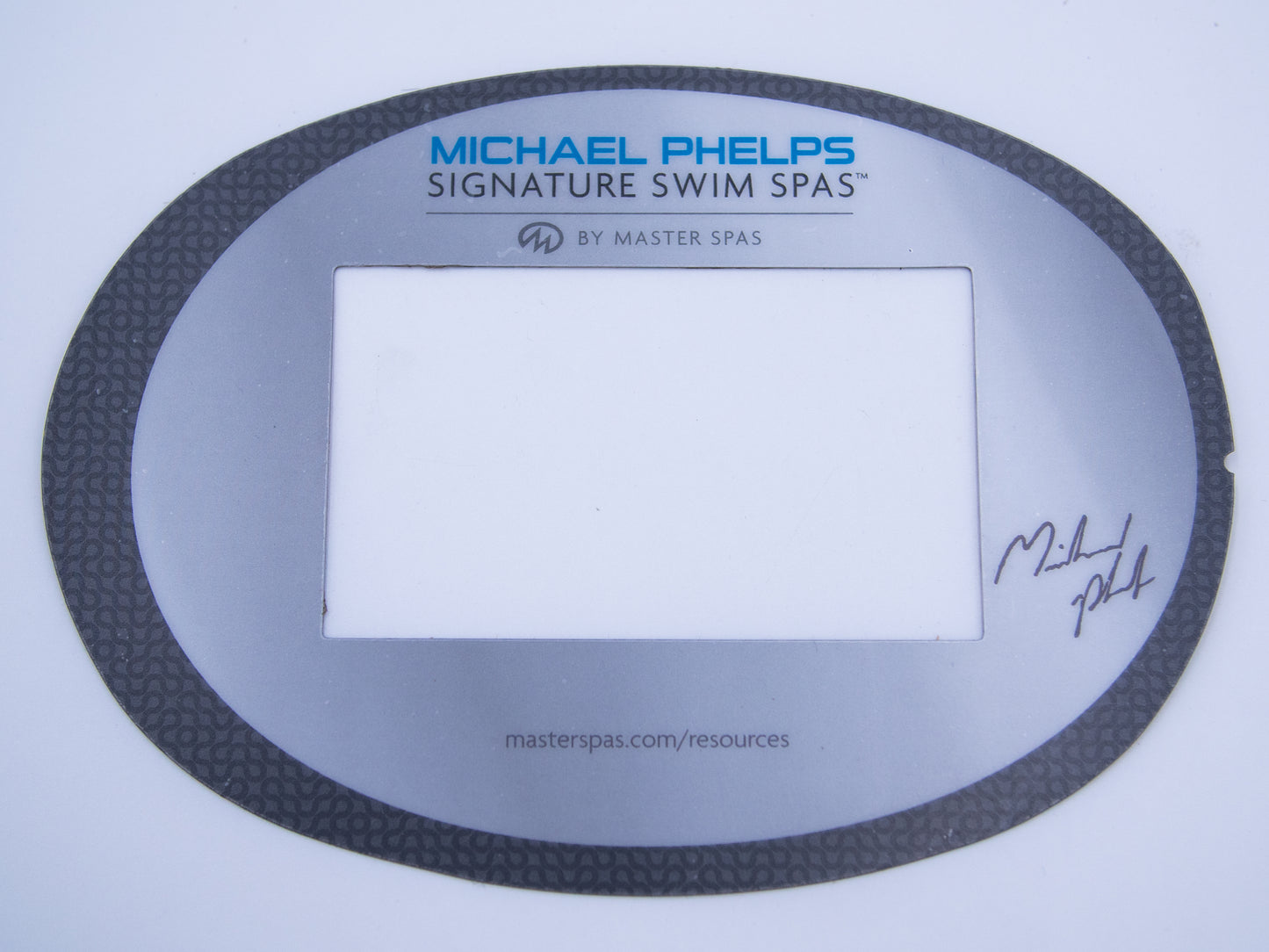 OVERLAY, MP5-MP8 ST2 MPSS