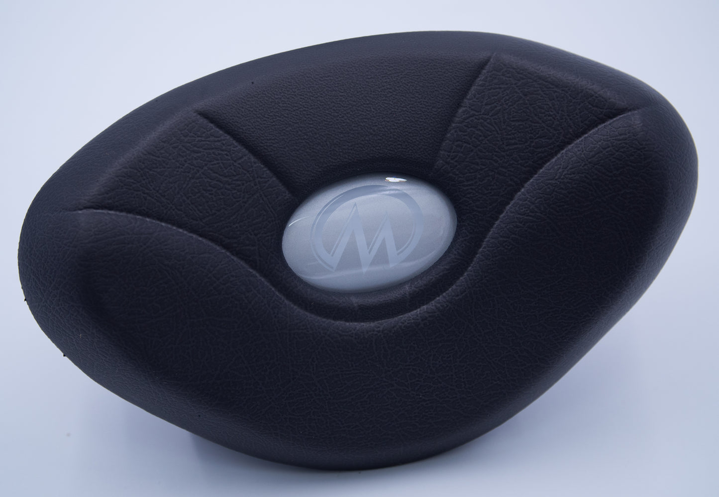 MP Legend Charcoal Pillow (X540763)