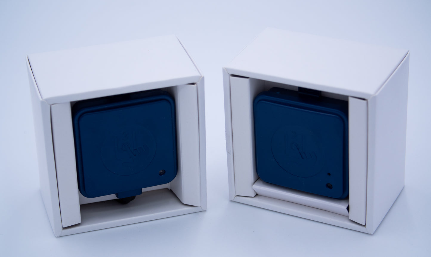 PR* MODULE WIFI GECKO (60Hz/UL SYSTEMS)