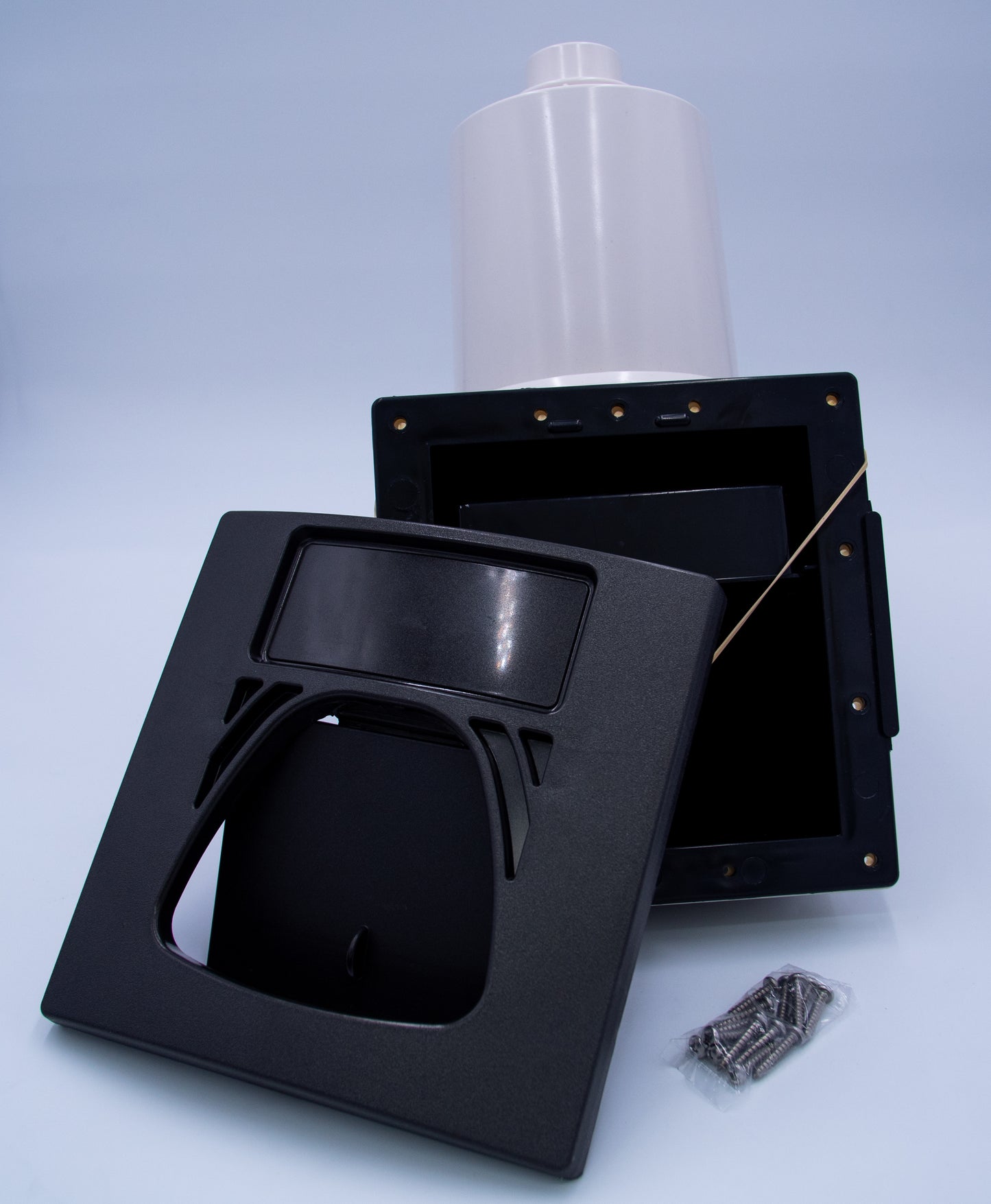 WATERFALL, LAMINAR EFX SQR