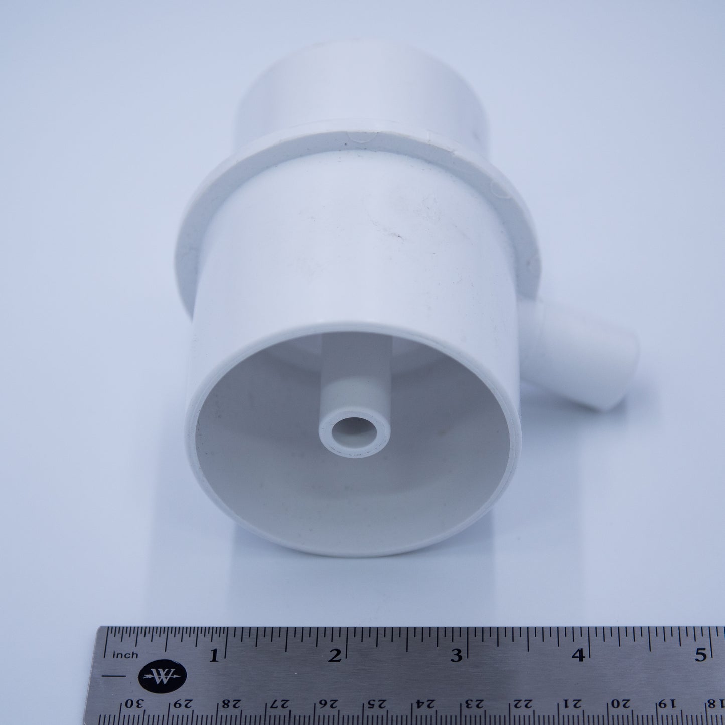 VACUUM BREAK, 2" STR BWG SUCTION VGB