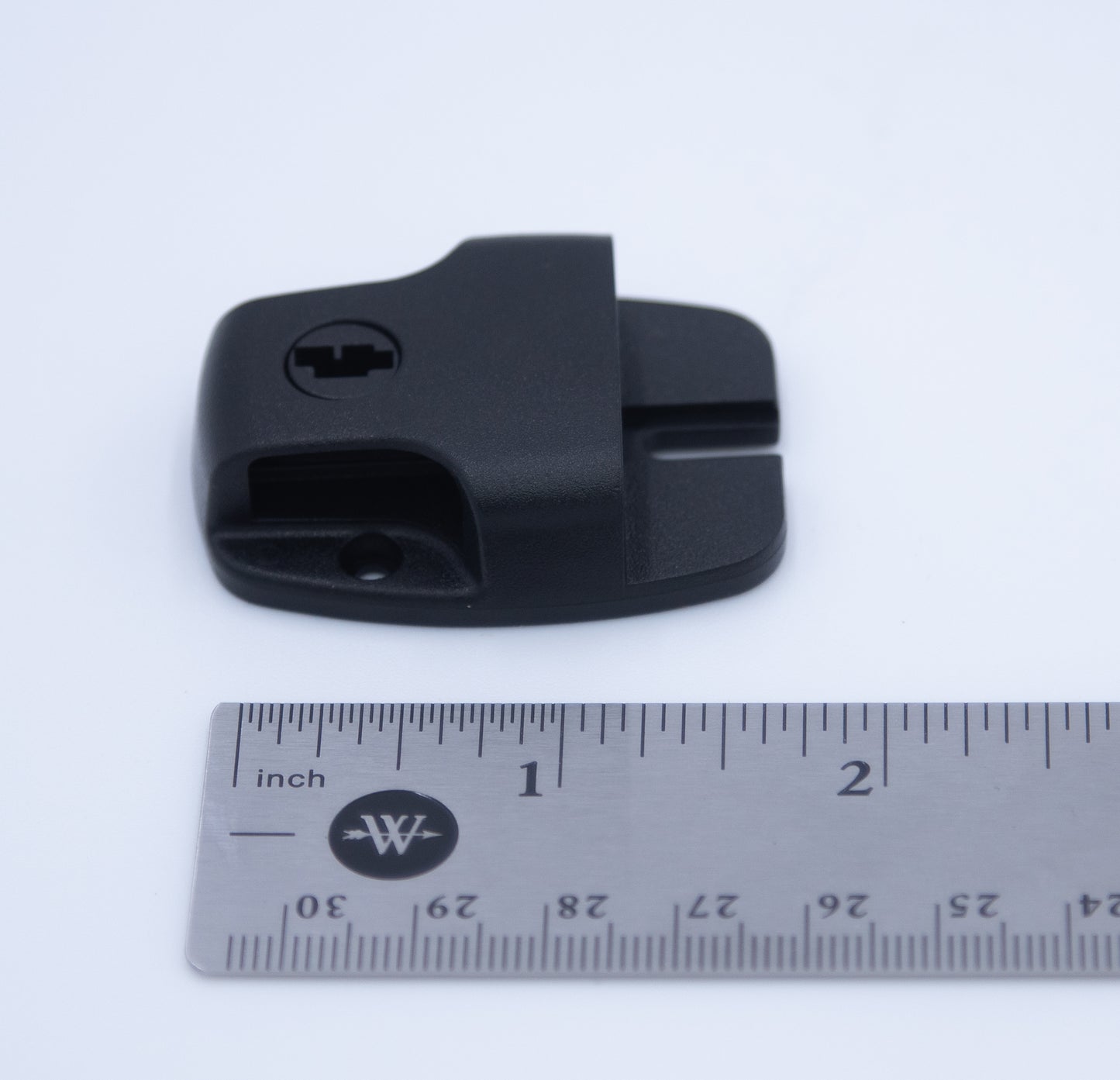 LOCK BODY BLK