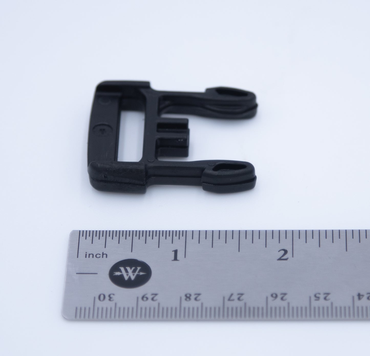 LOCK CLIP BLK