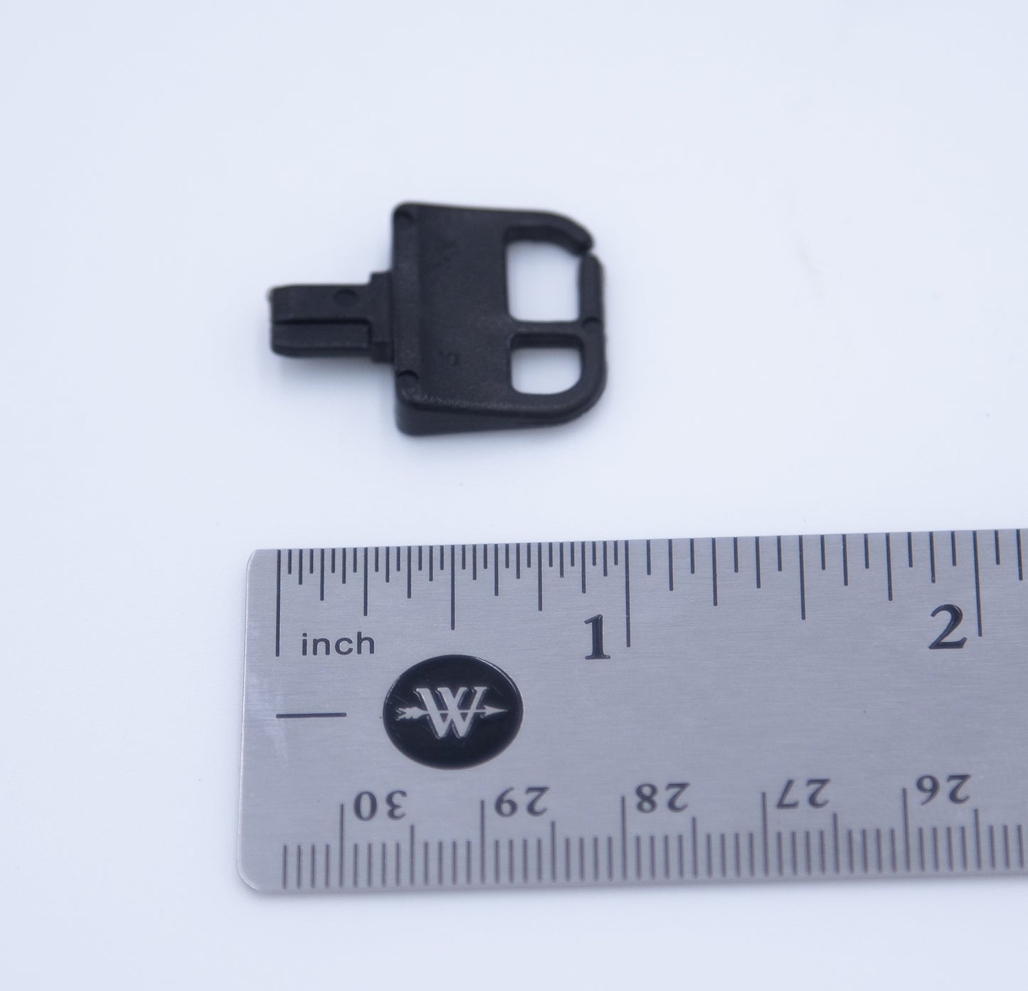 LOCK KEY BLK